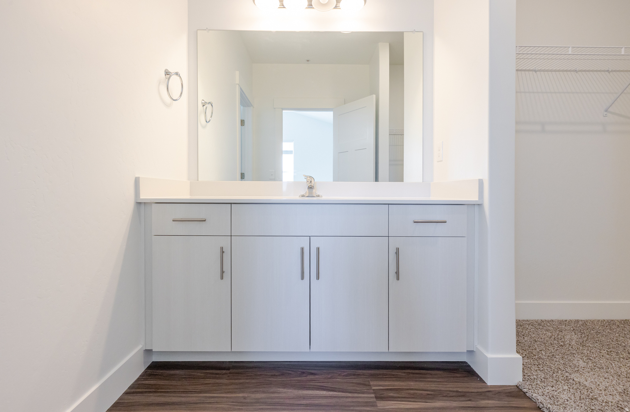 HIGHRIDGE - Residential