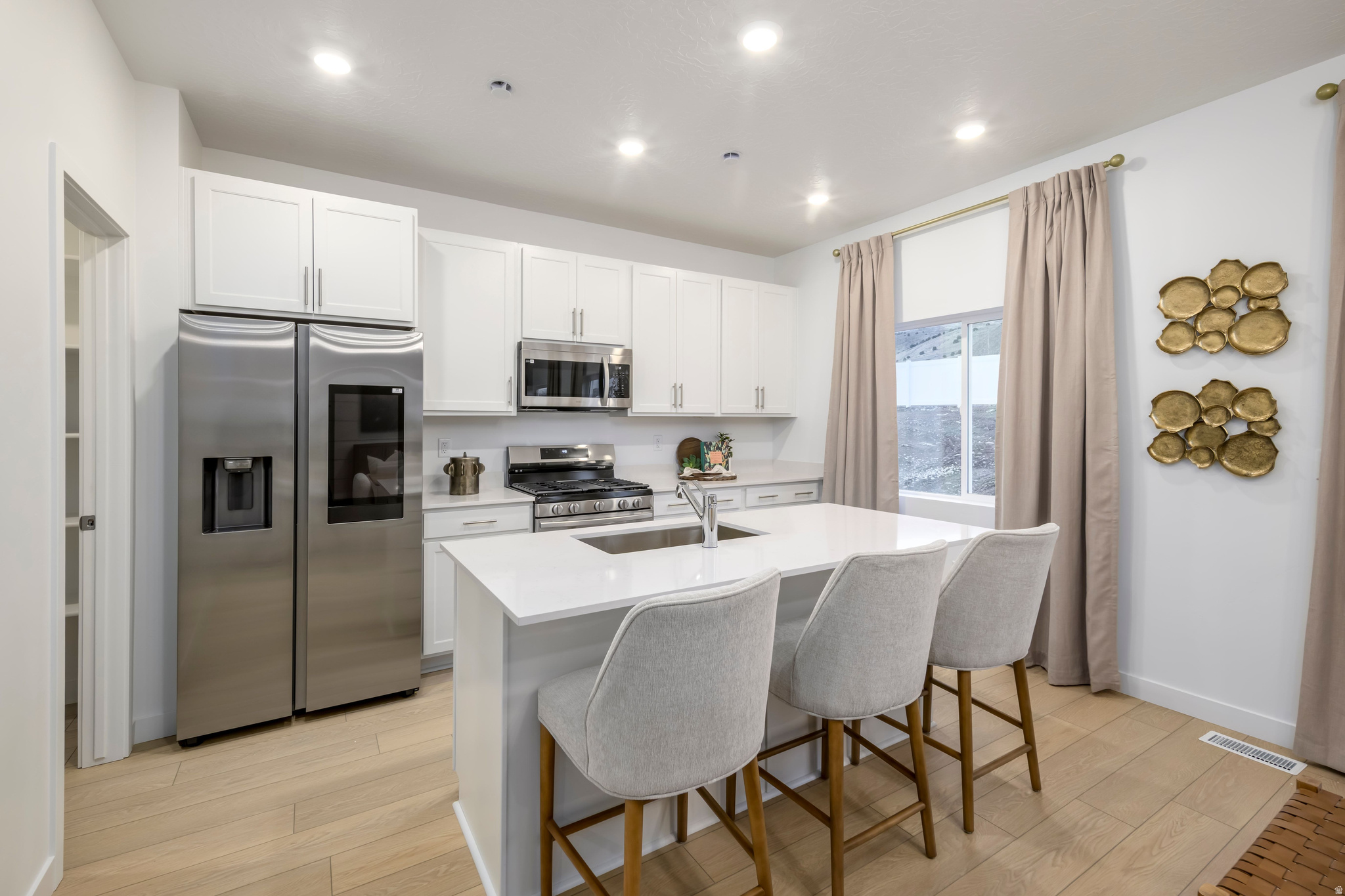 PARKWAY FIELDS - Residential