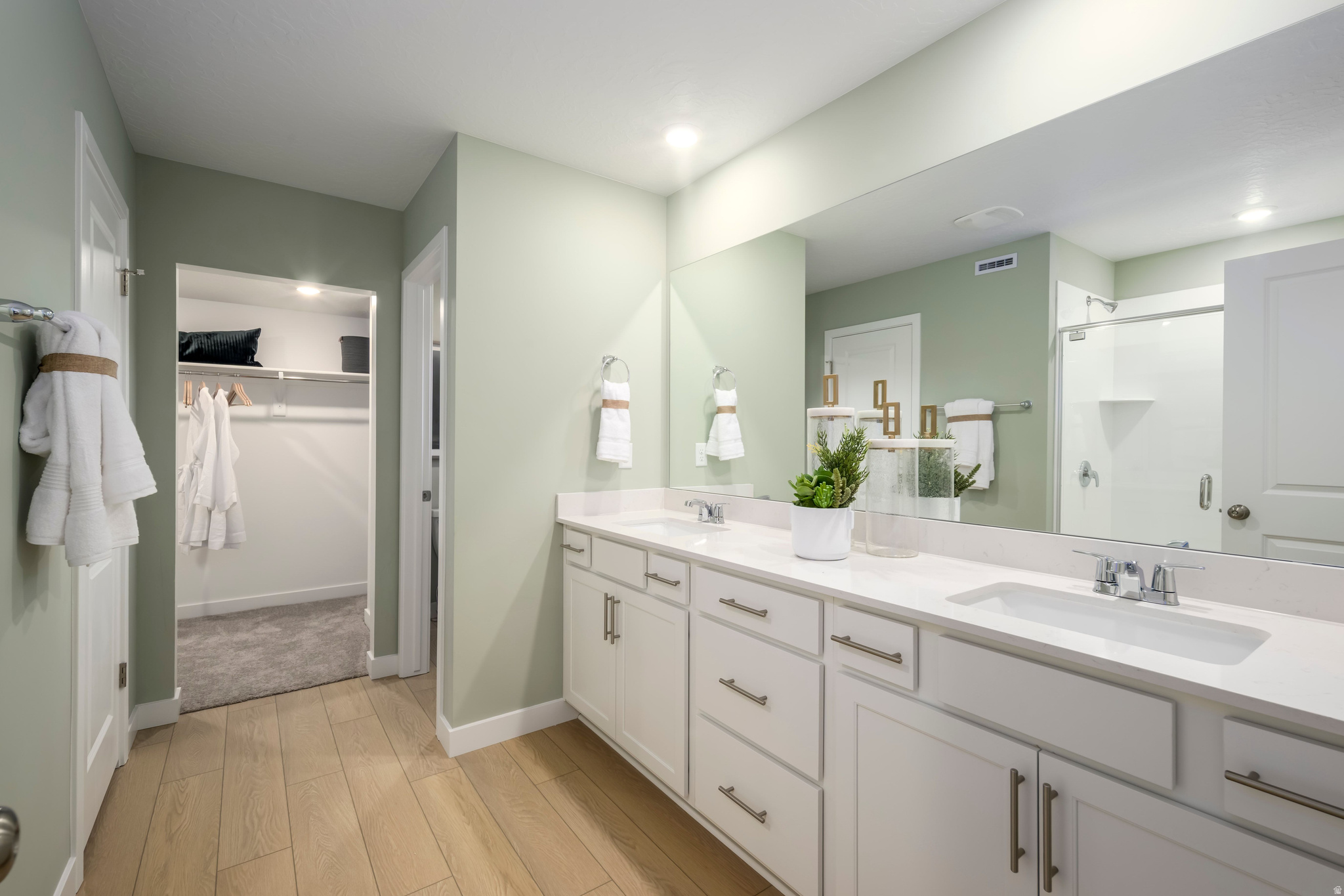 PARKWAY FIELDS - Residential