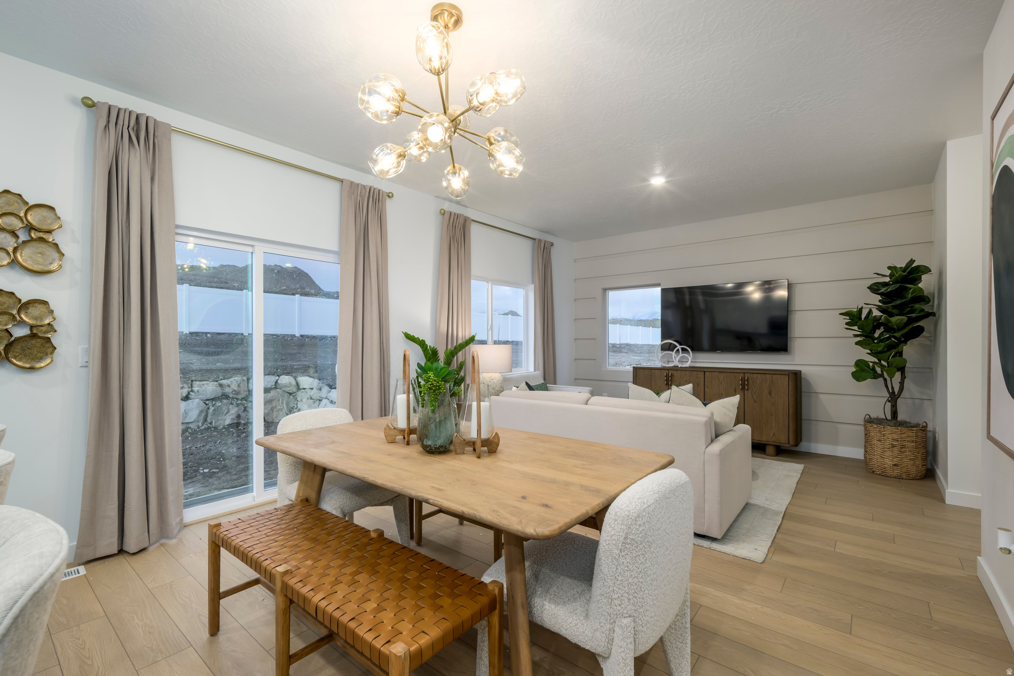 PARKWAY FIELDS - Residential