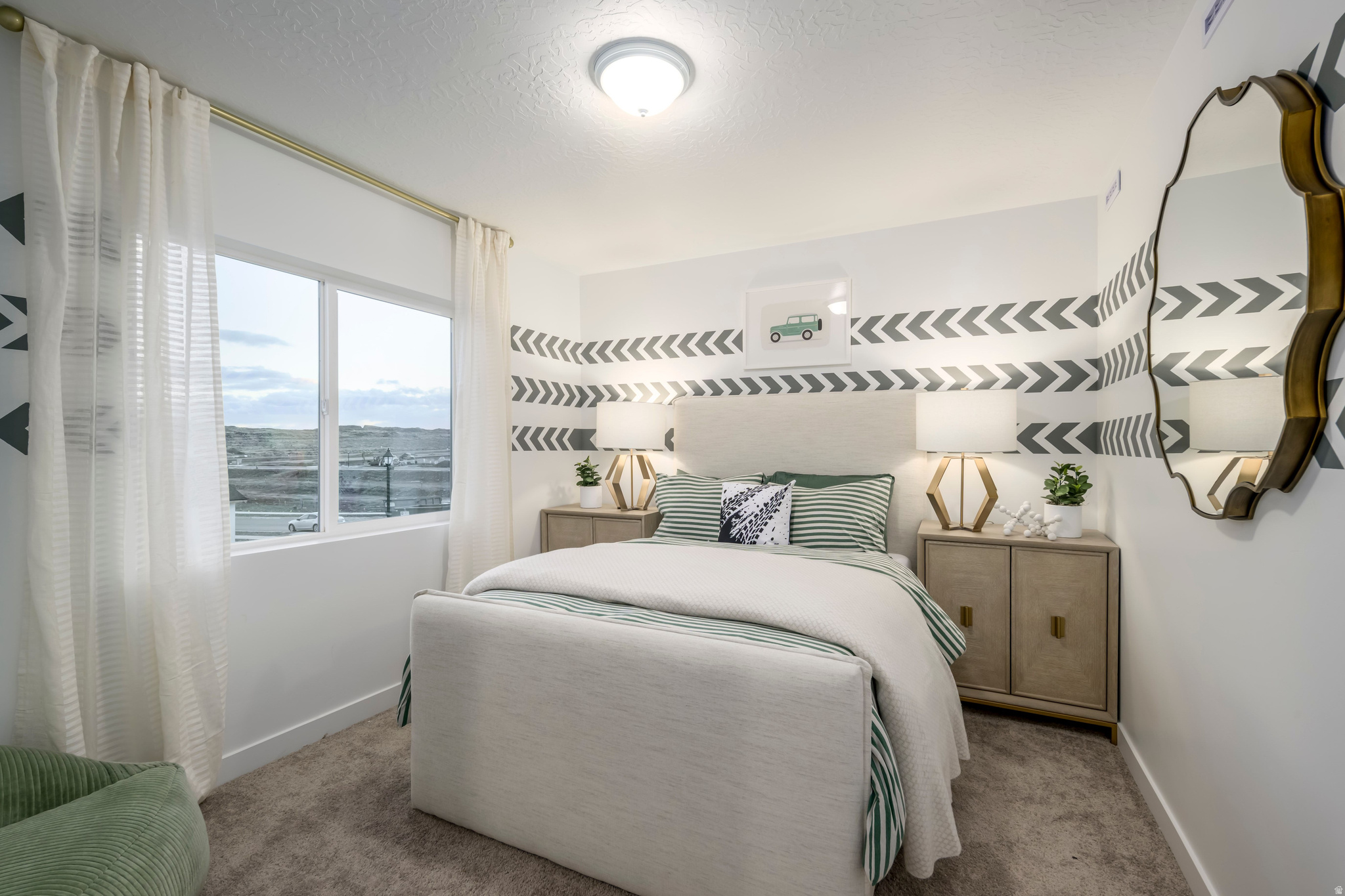 PARKWAY FIELDS - Residential