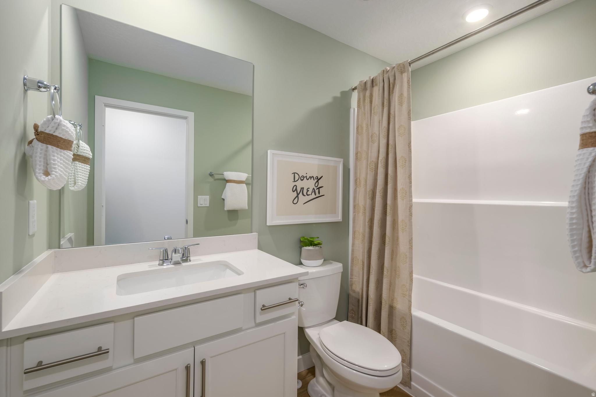 PARKWAY FIELDS - Residential
