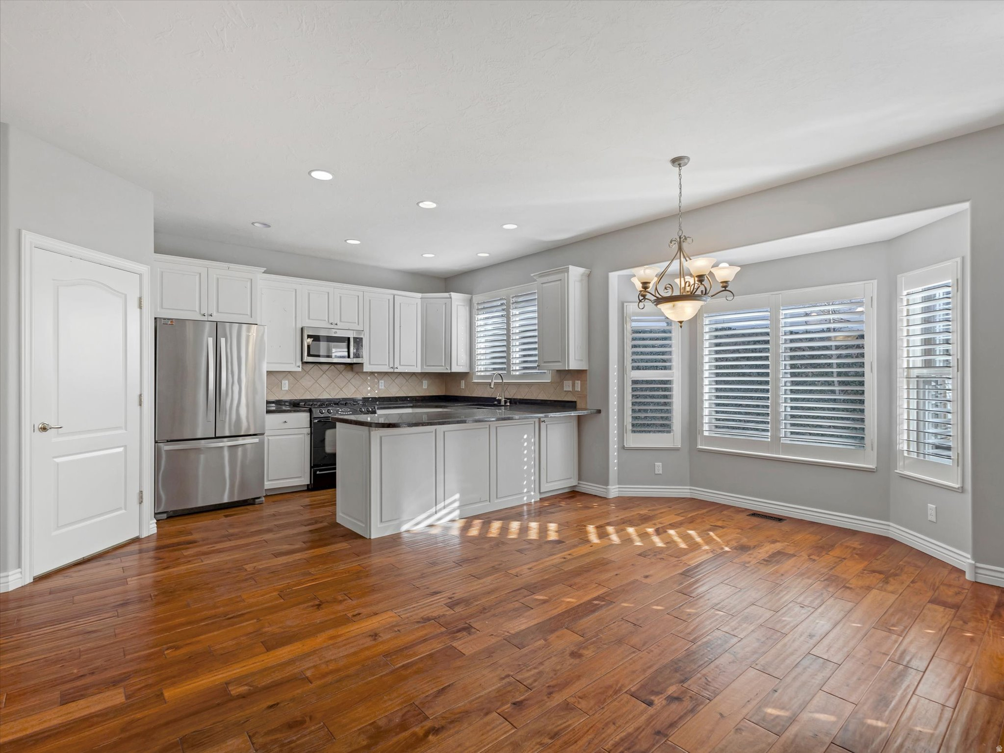 HERITAGE - Residential