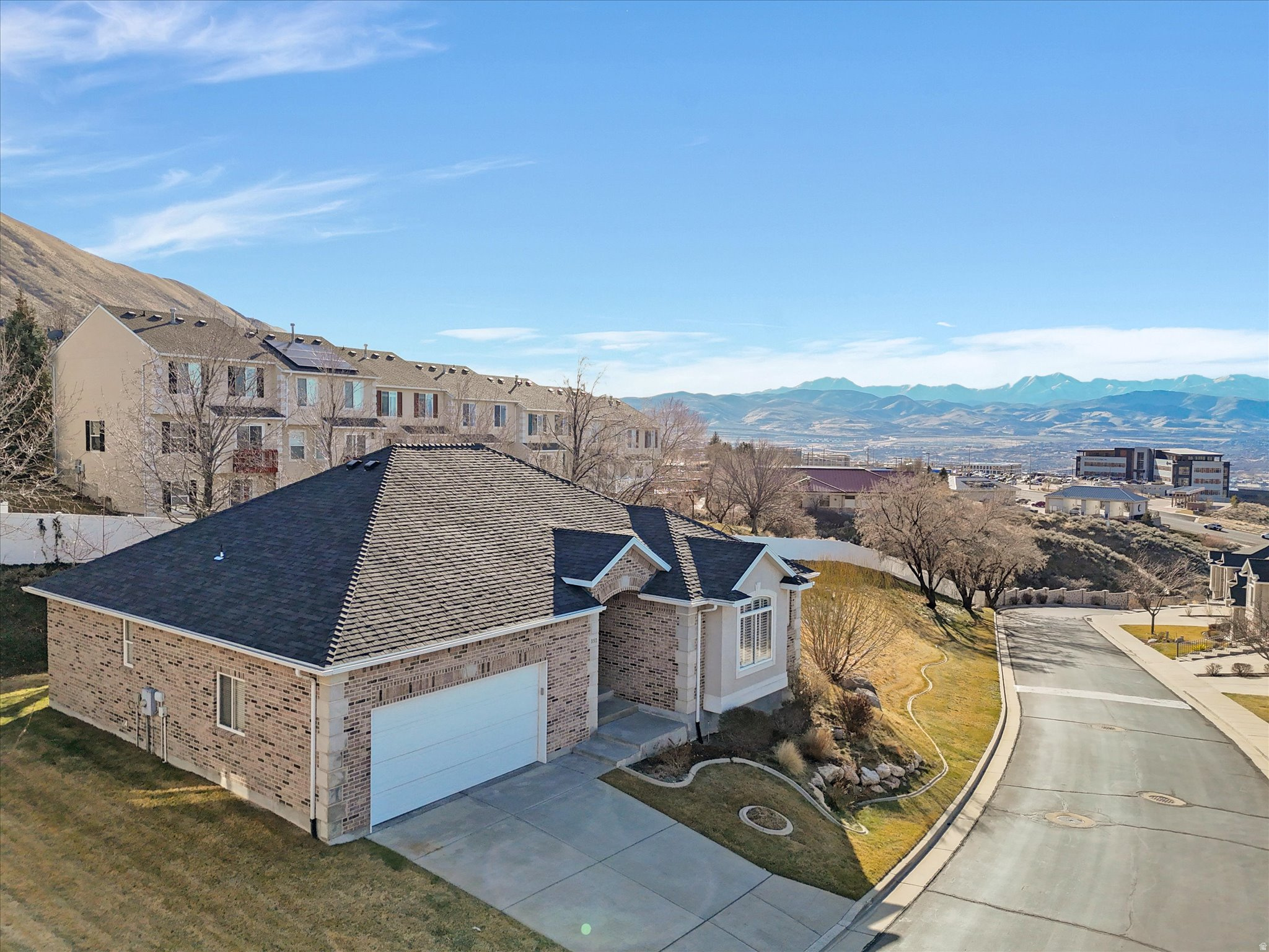 HERITAGE - Residential