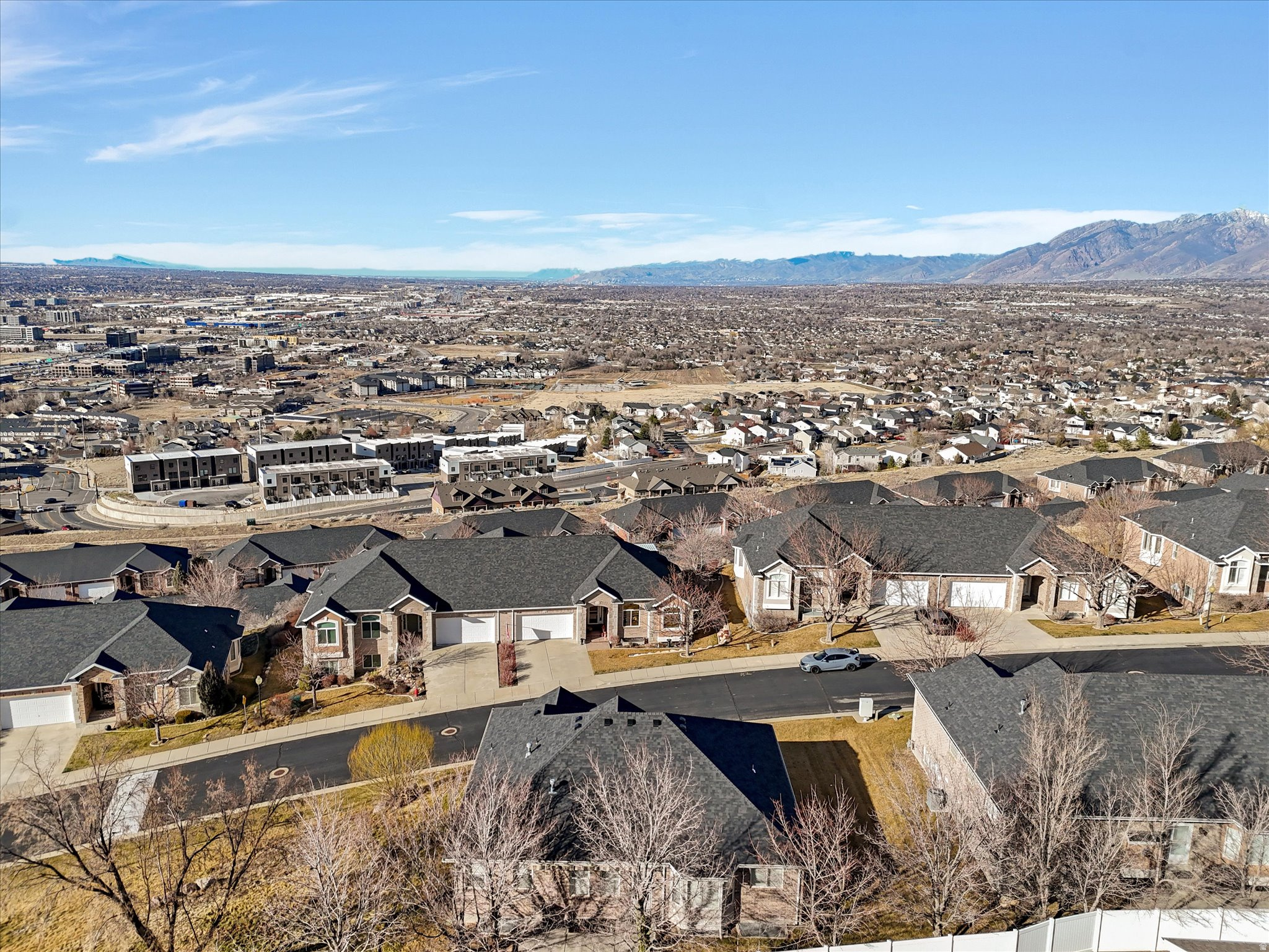 HERITAGE - Residential
