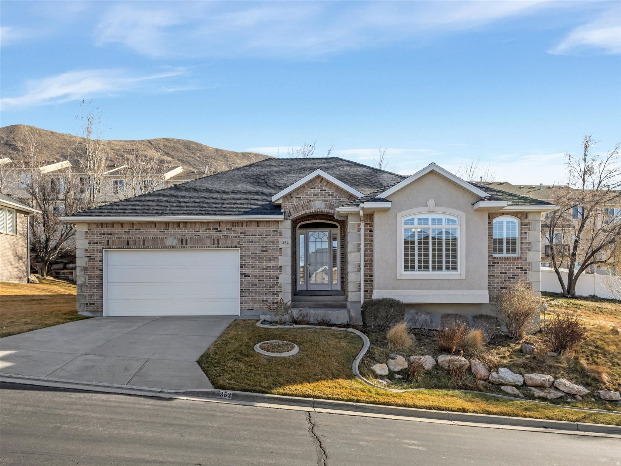 HERITAGE - Residential