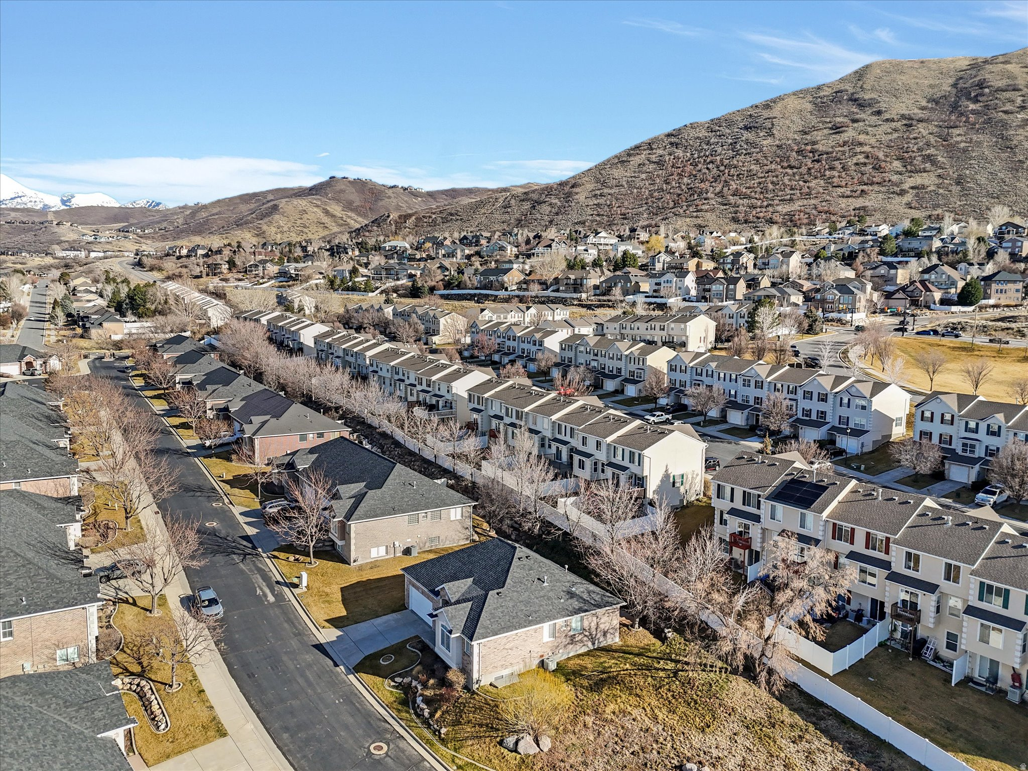 HERITAGE - Residential