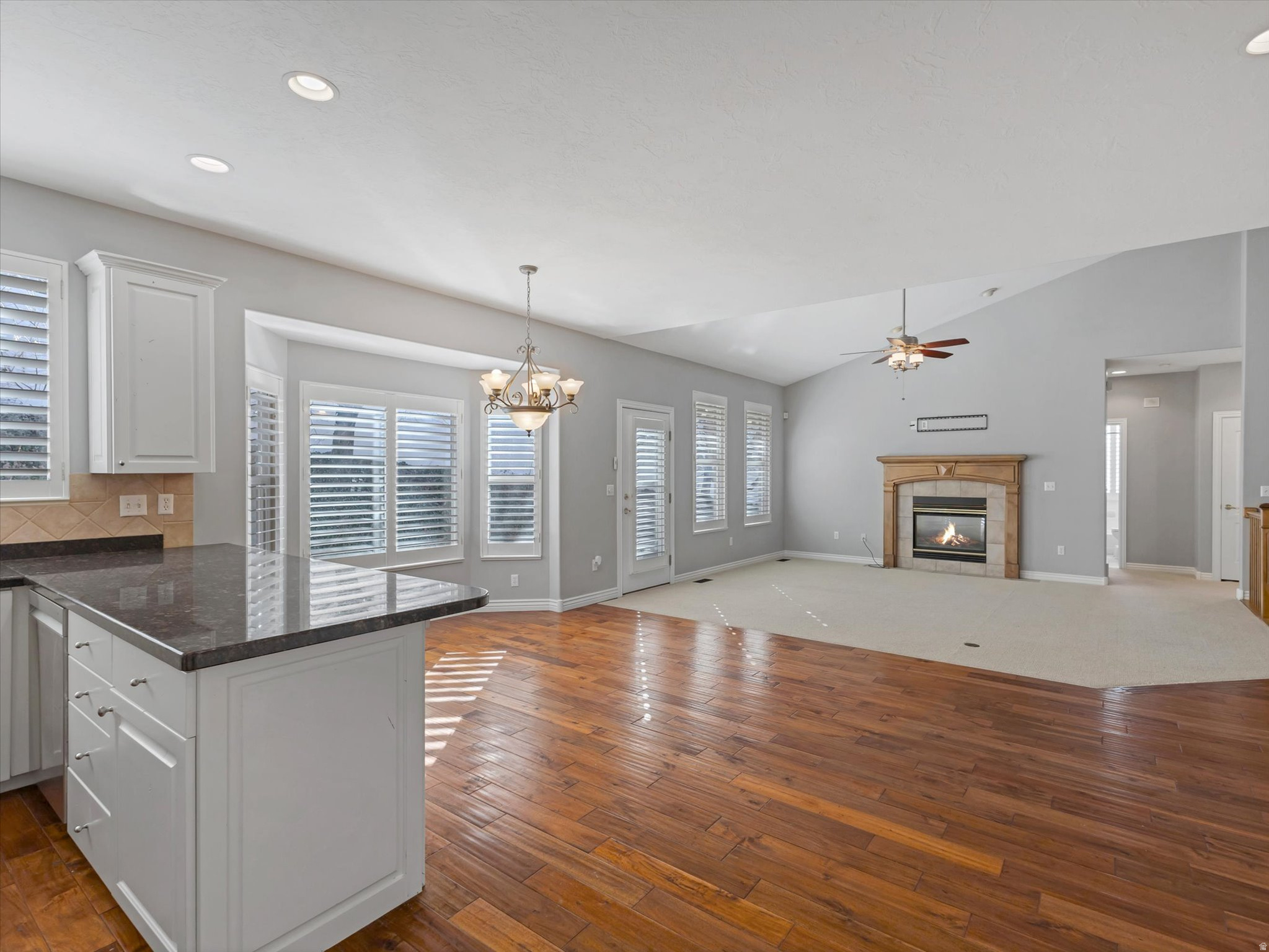 HERITAGE - Residential
