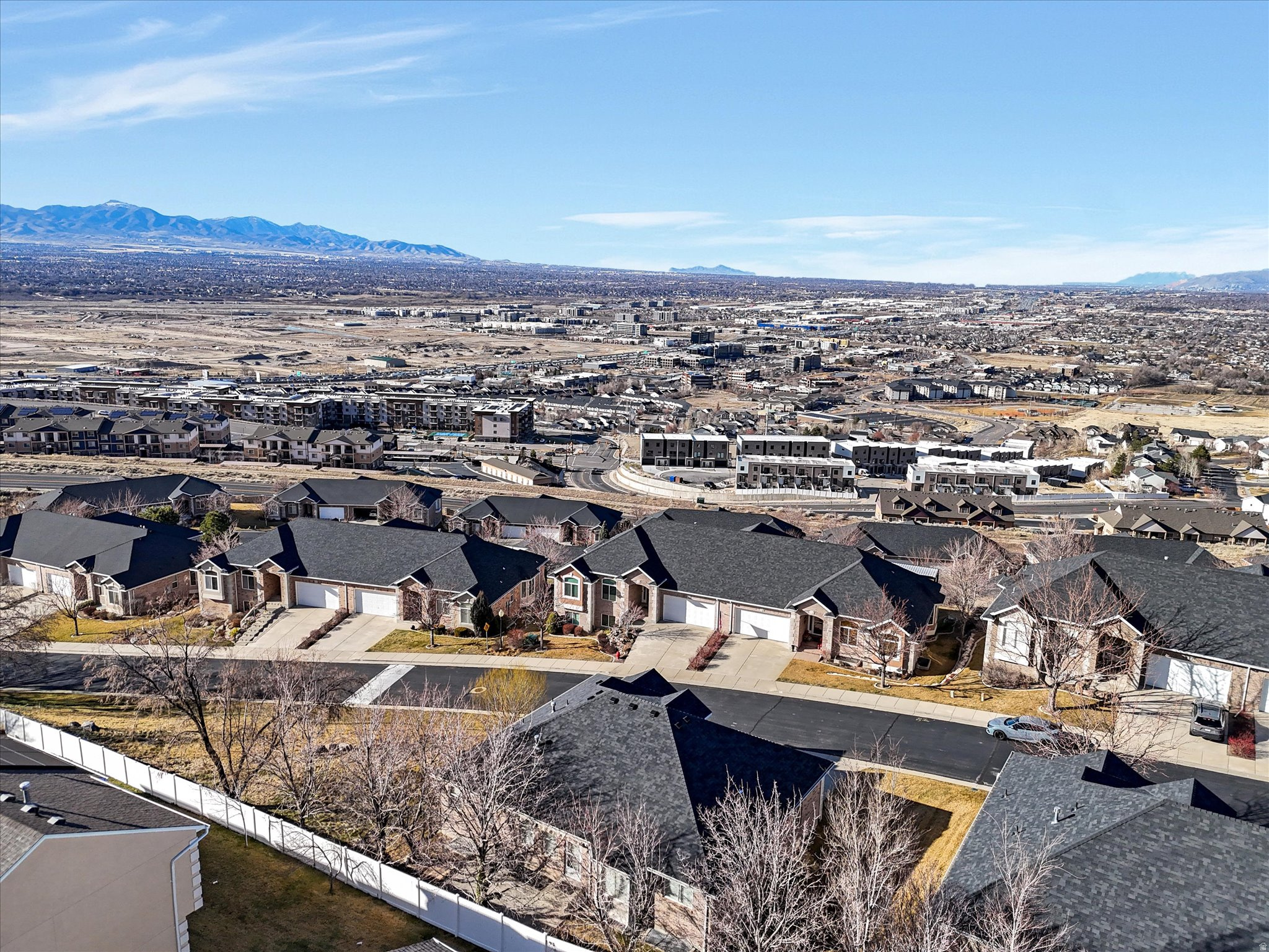 HERITAGE - Residential