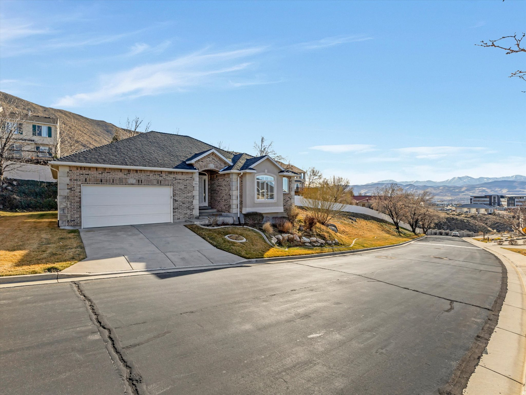 HERITAGE - Residential