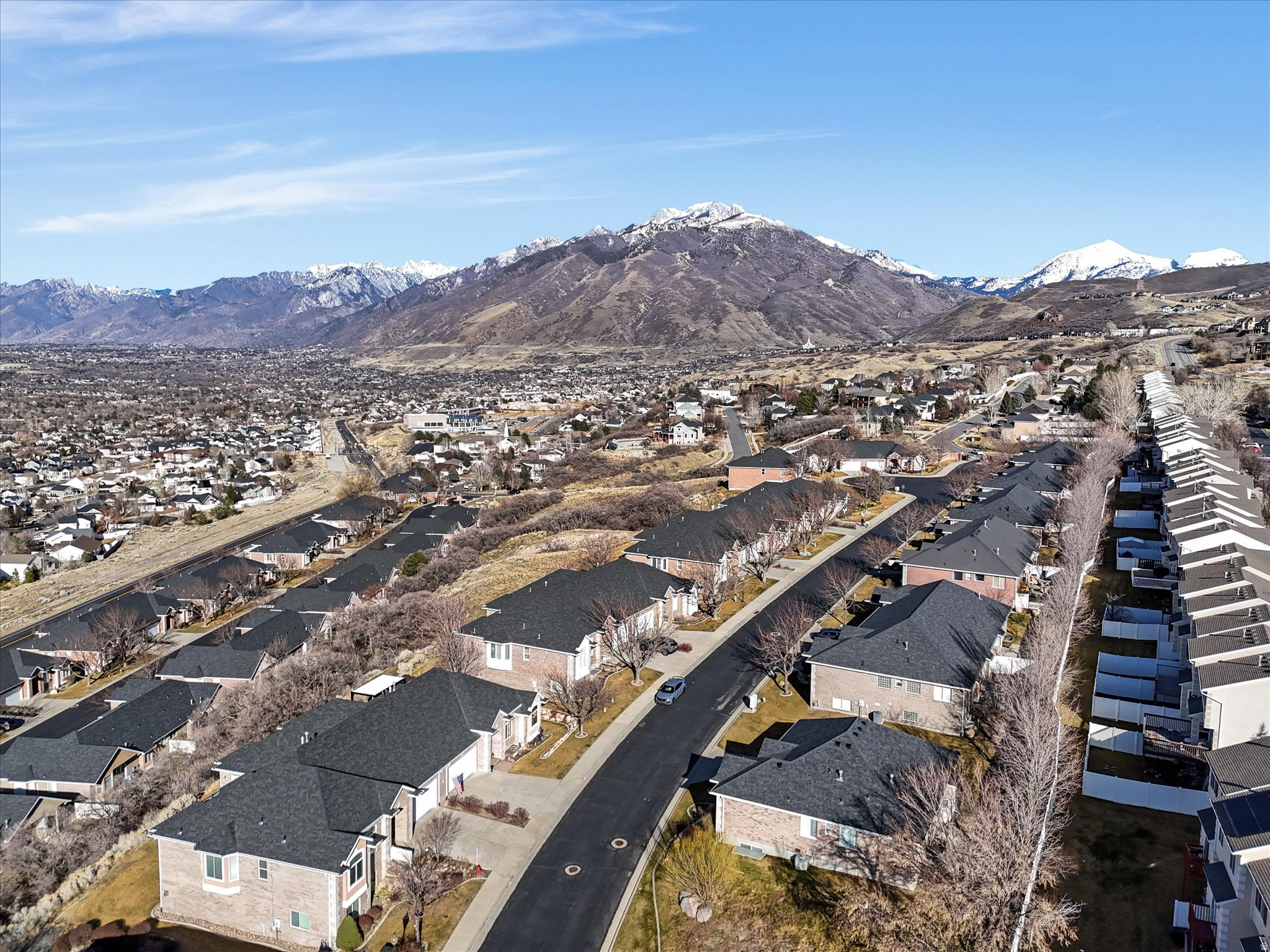 HERITAGE - Residential