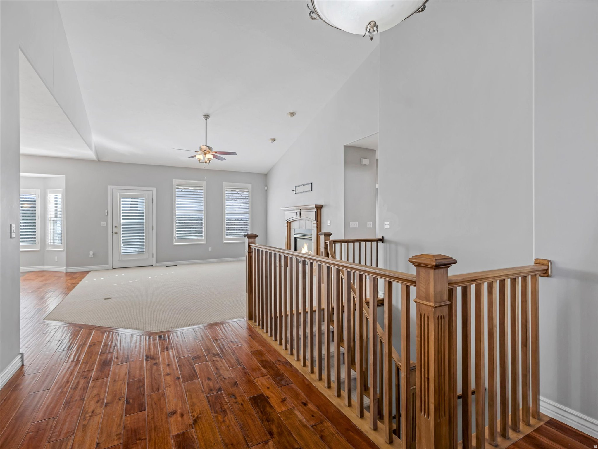 HERITAGE - Residential