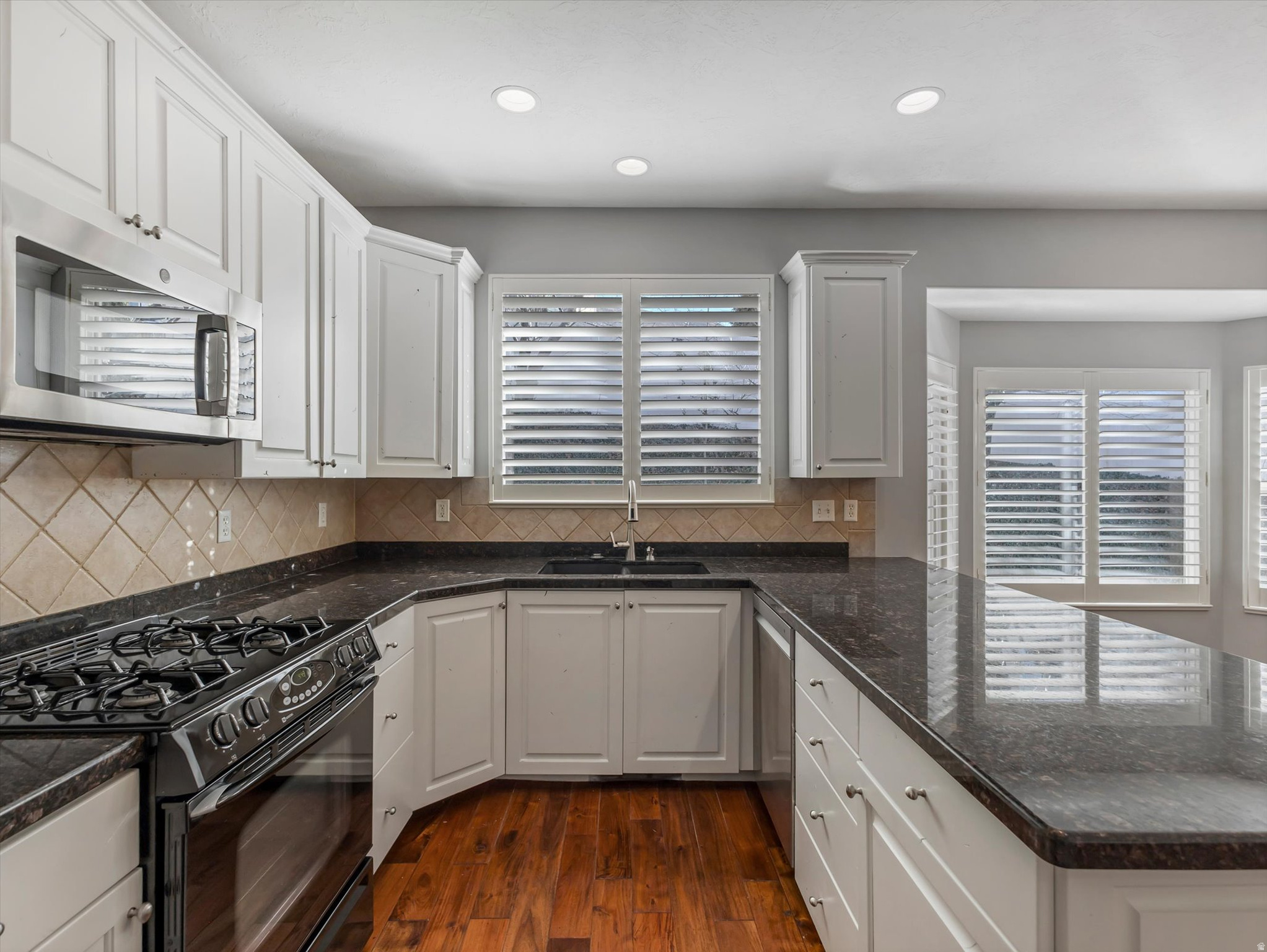 HERITAGE - Residential