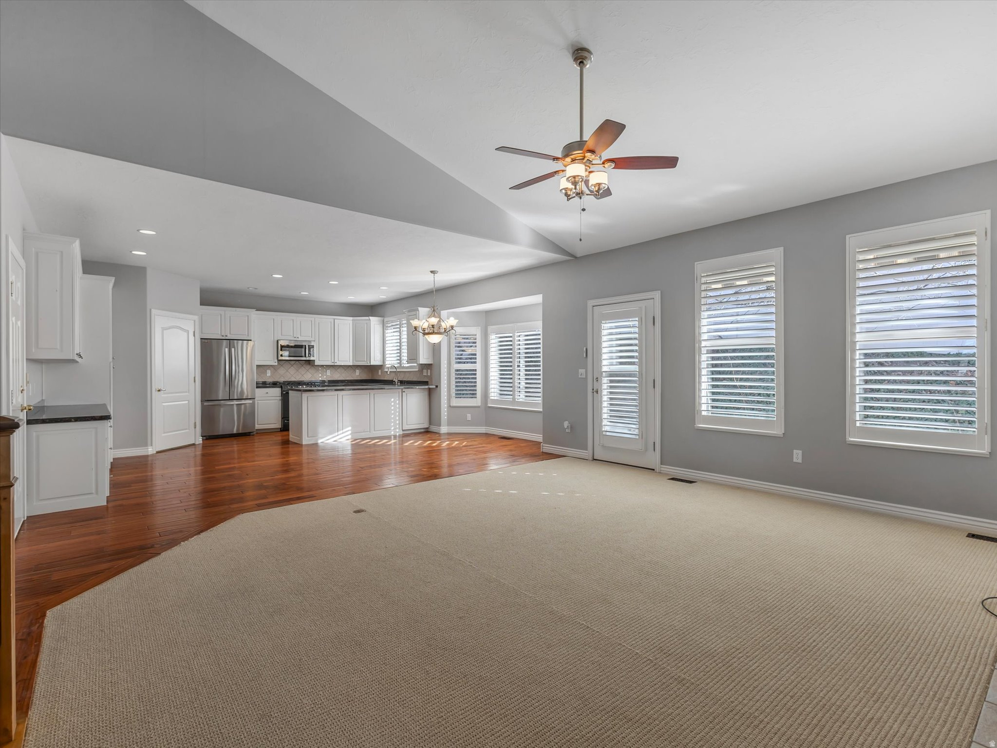 HERITAGE - Residential