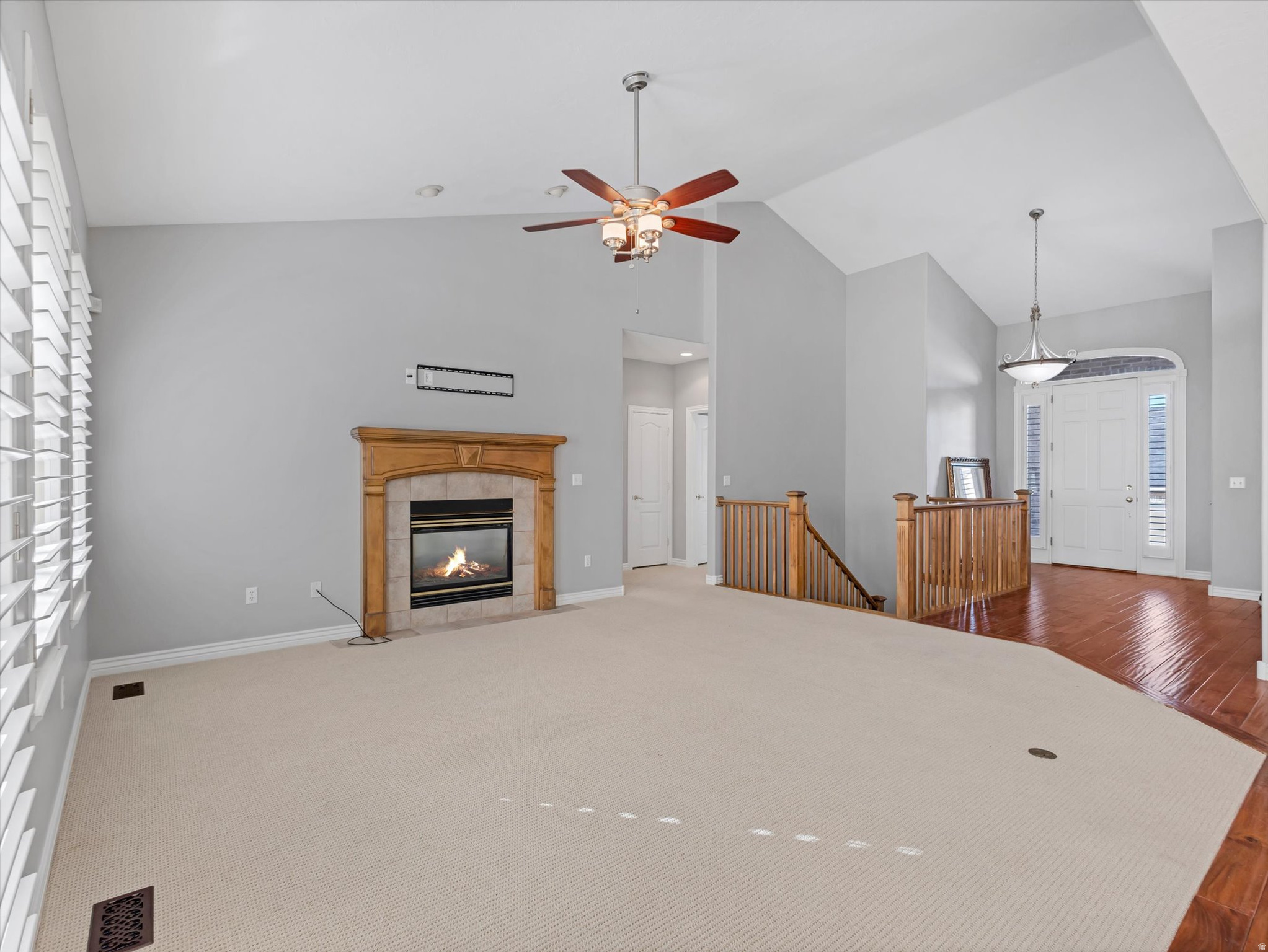 HERITAGE - Residential
