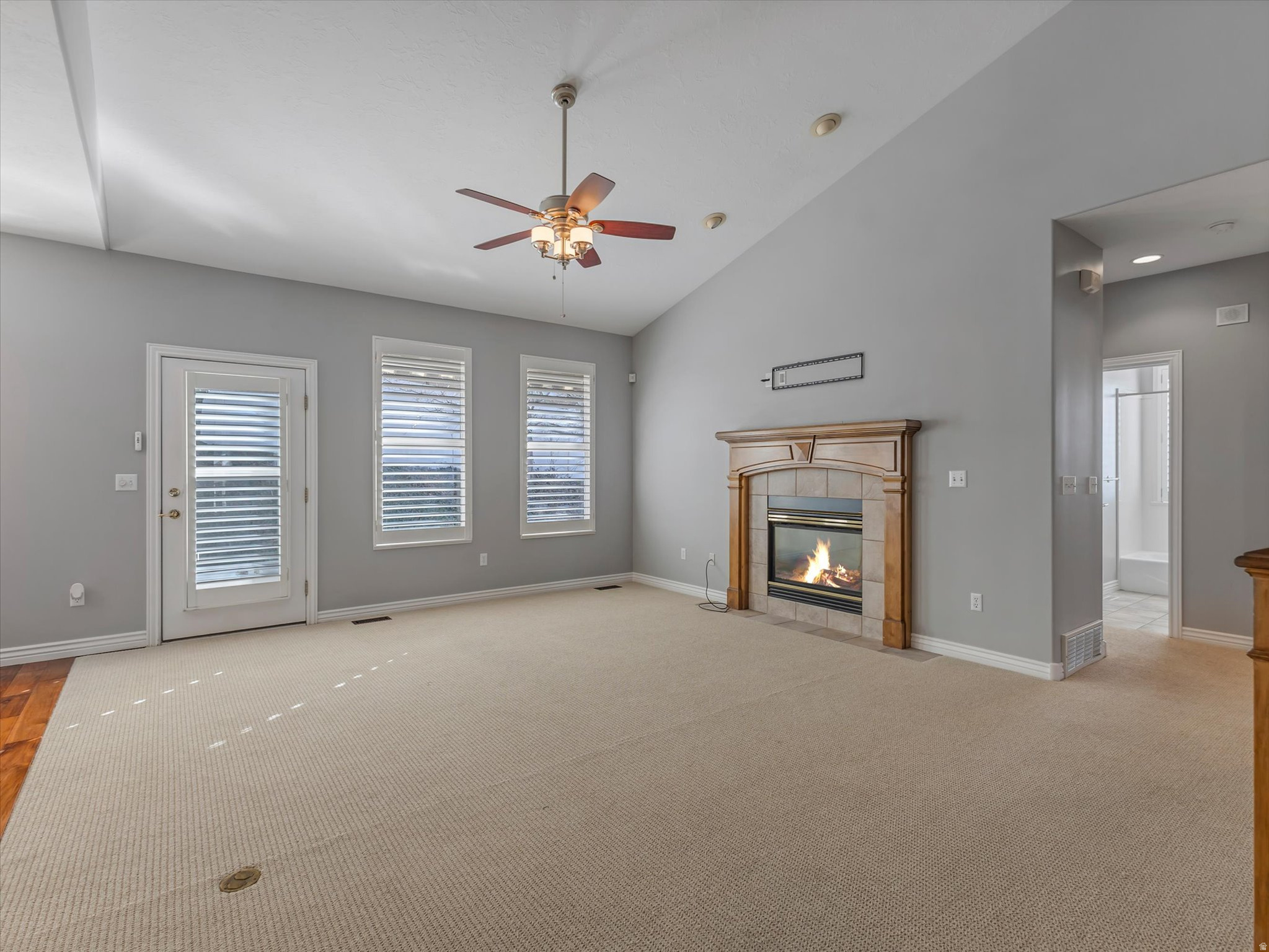 HERITAGE - Residential