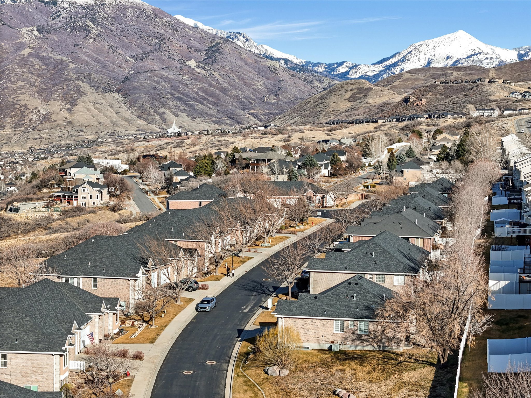 HERITAGE - Residential