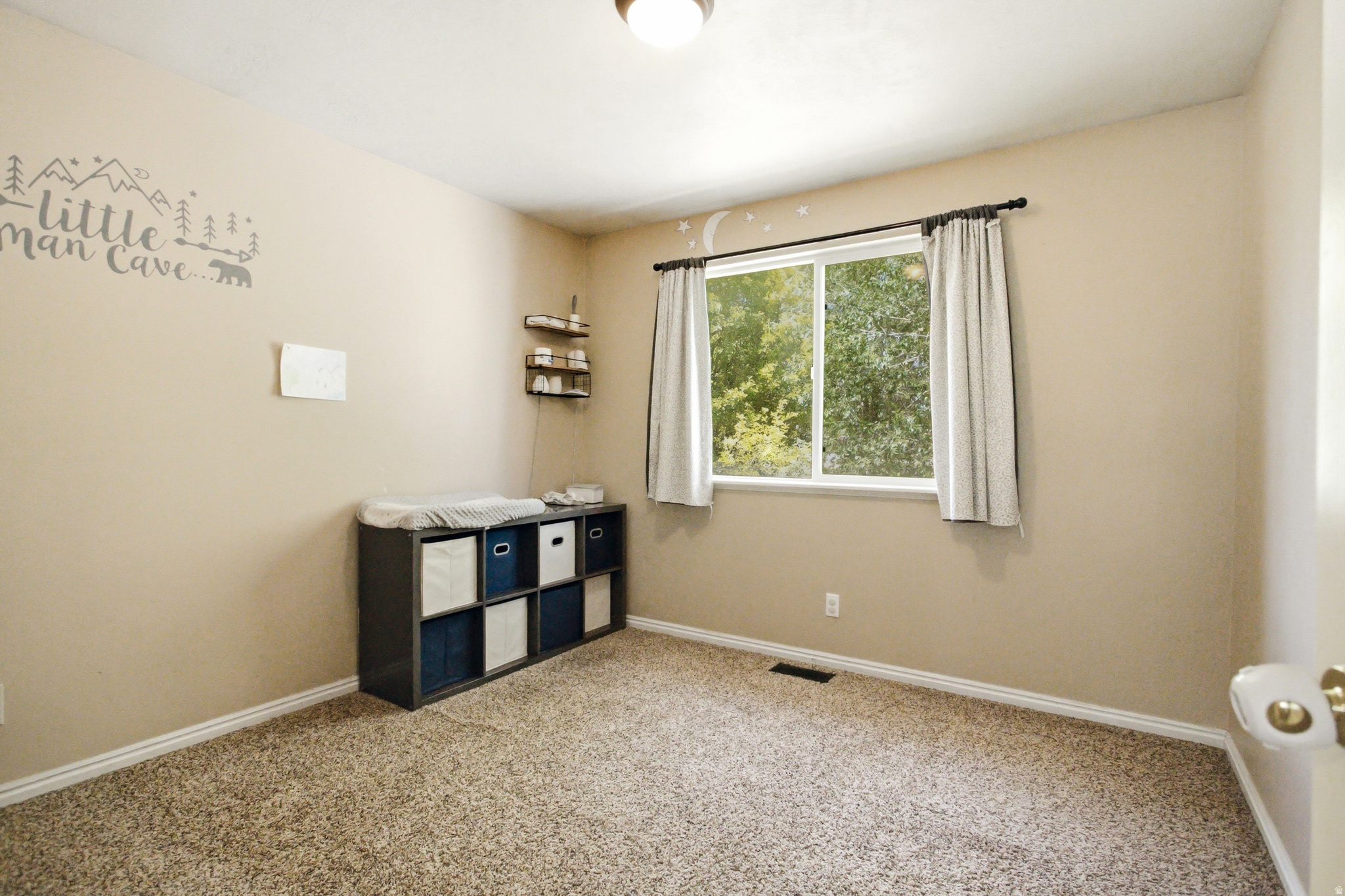 MOUNTAIN VIEW - Residential