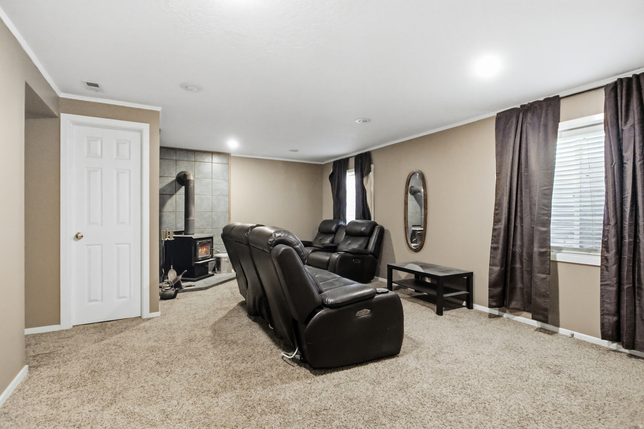 MOUNTAIN VIEW - Residential