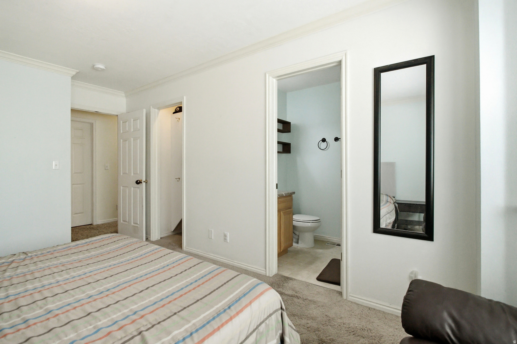 MOUNTAIN VIEW - Residential