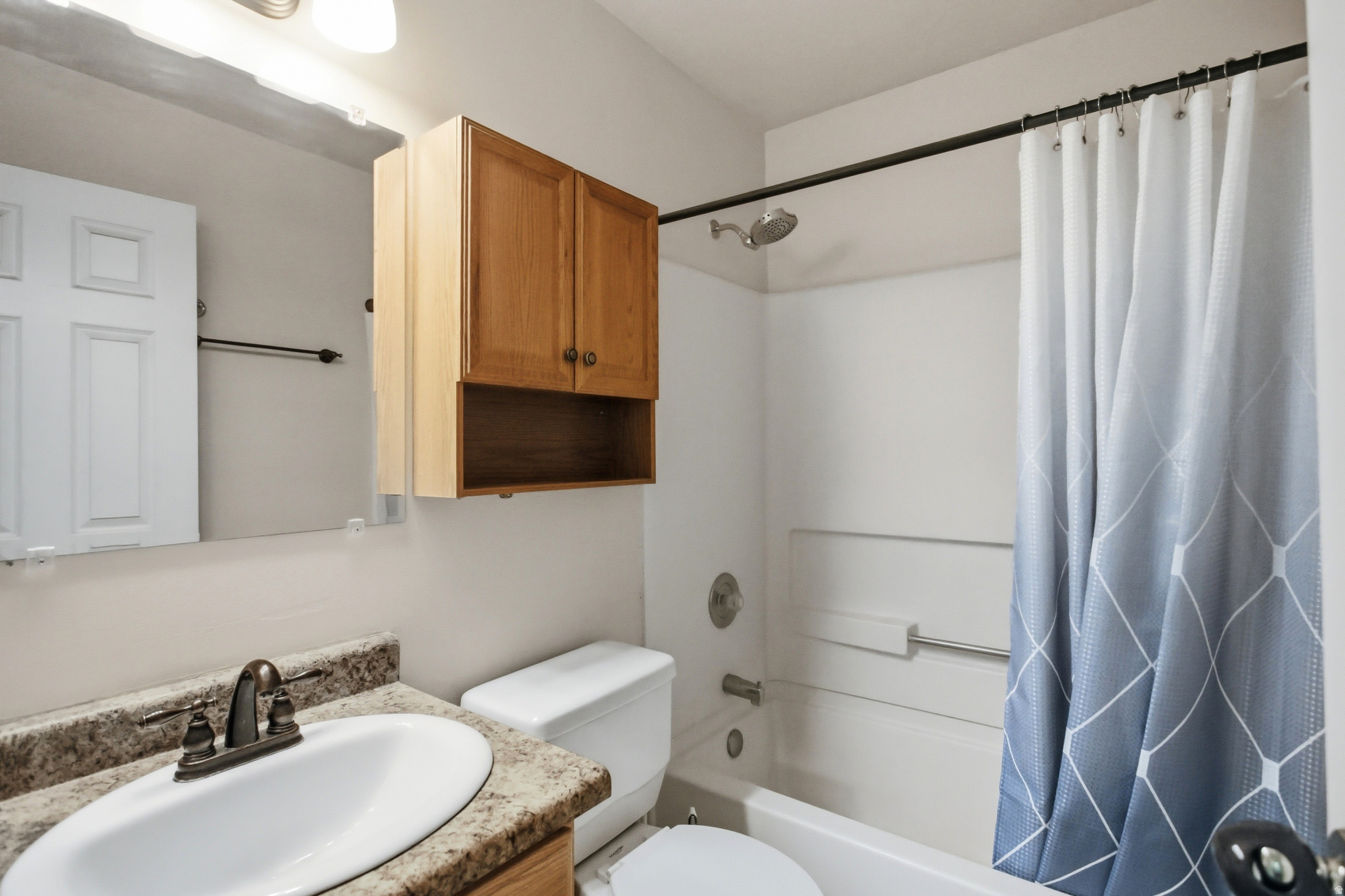 MOUNTAIN VIEW - Residential