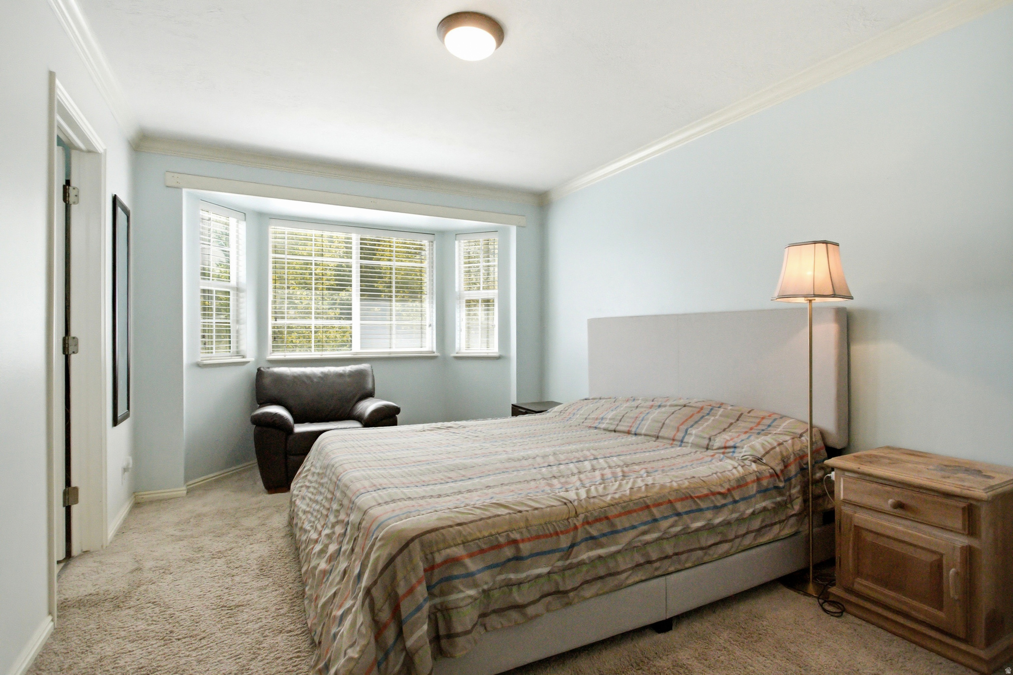 MOUNTAIN VIEW - Residential