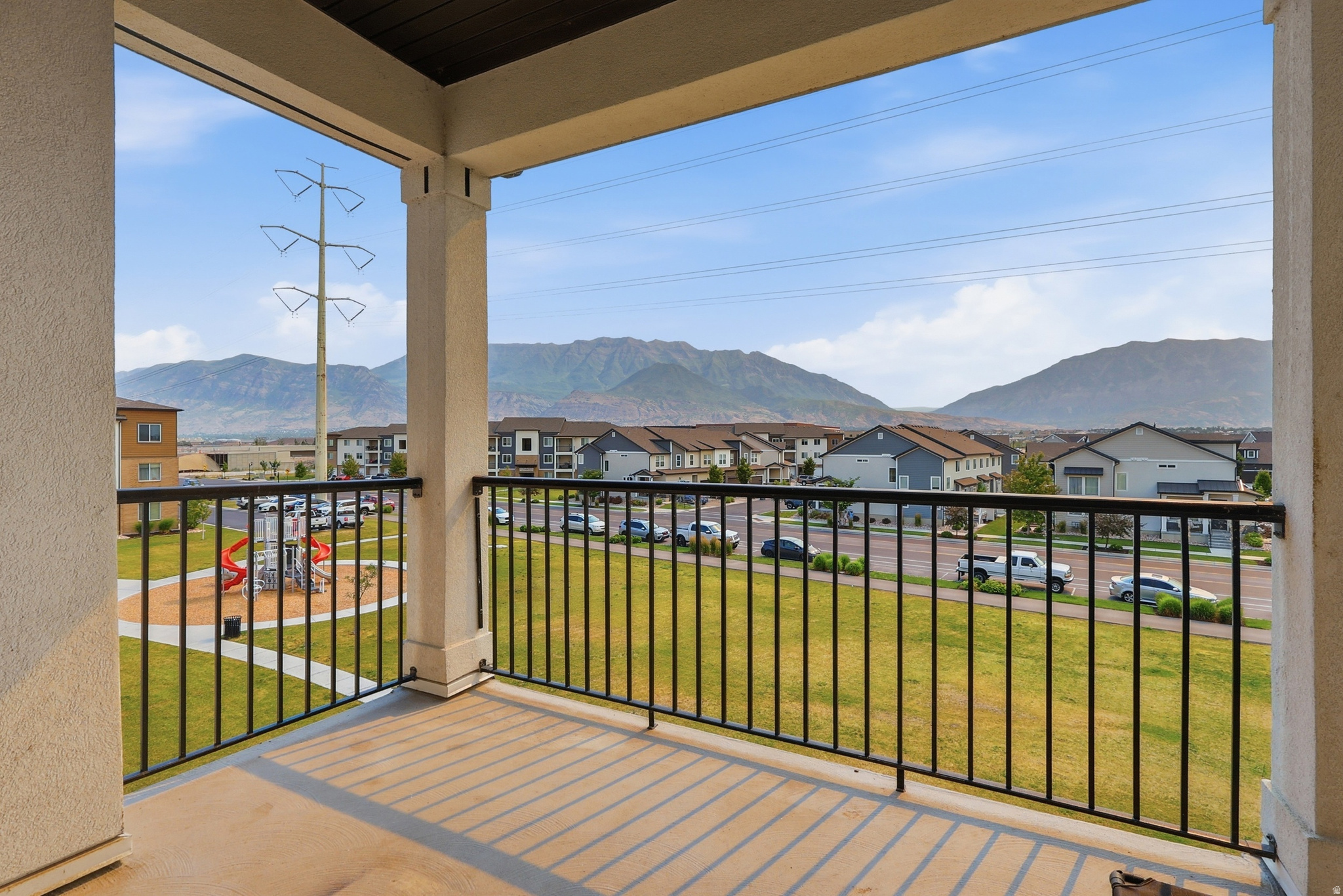 VINEYARD - Residential