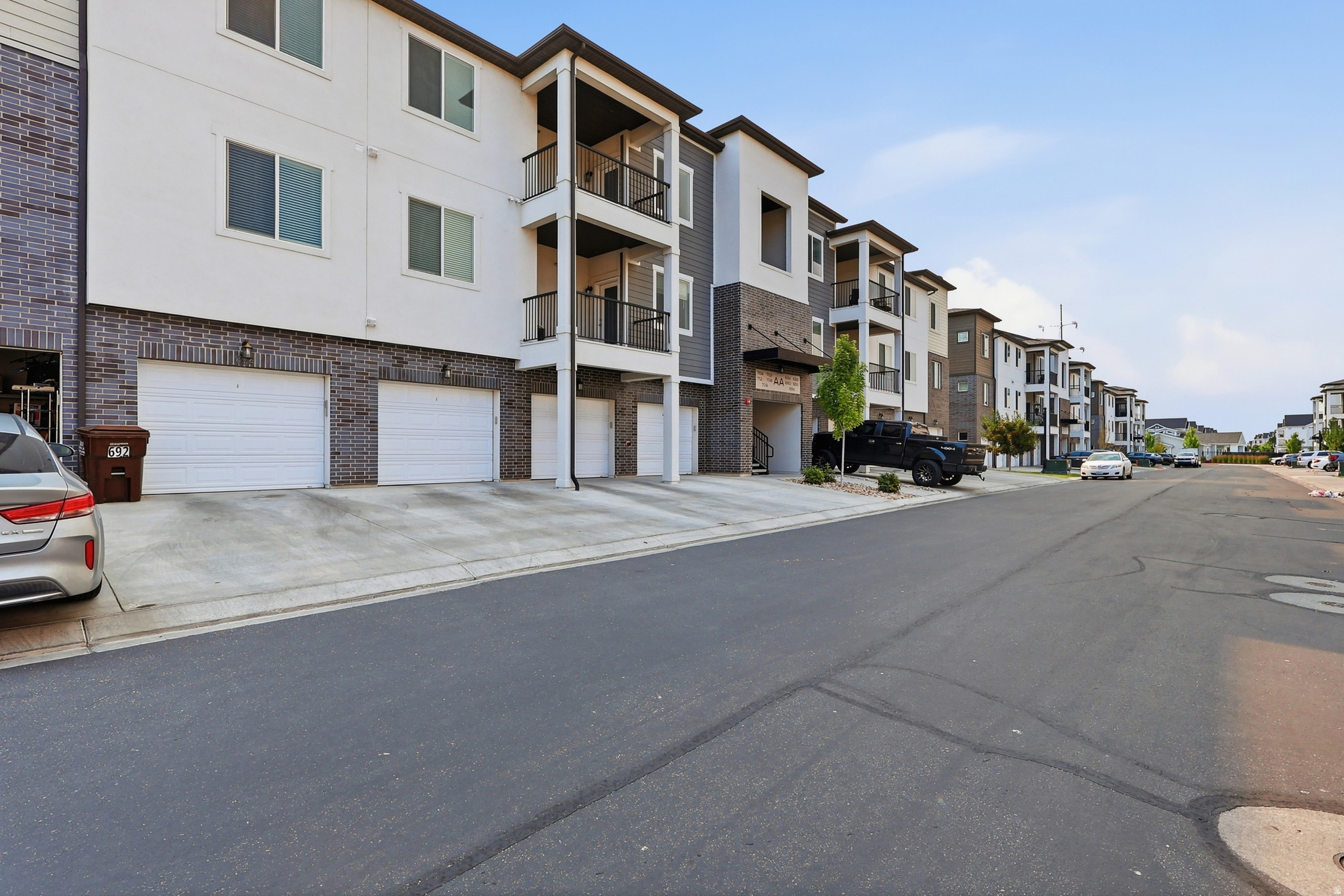 VINEYARD - Residential