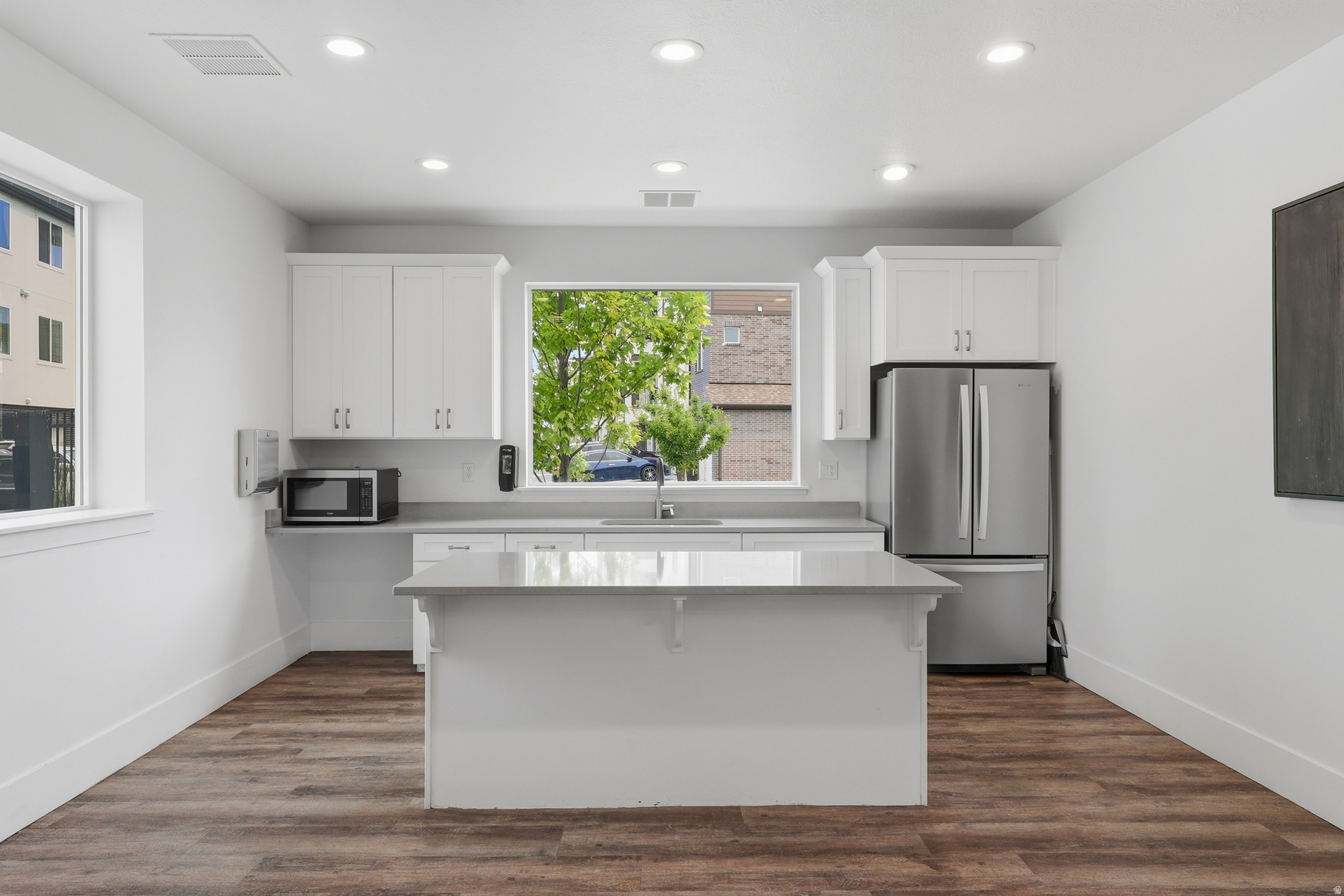 VINEYARD - Residential