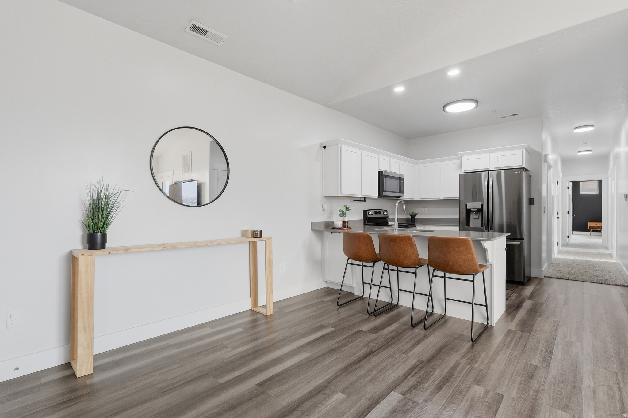 VINEYARD - Residential