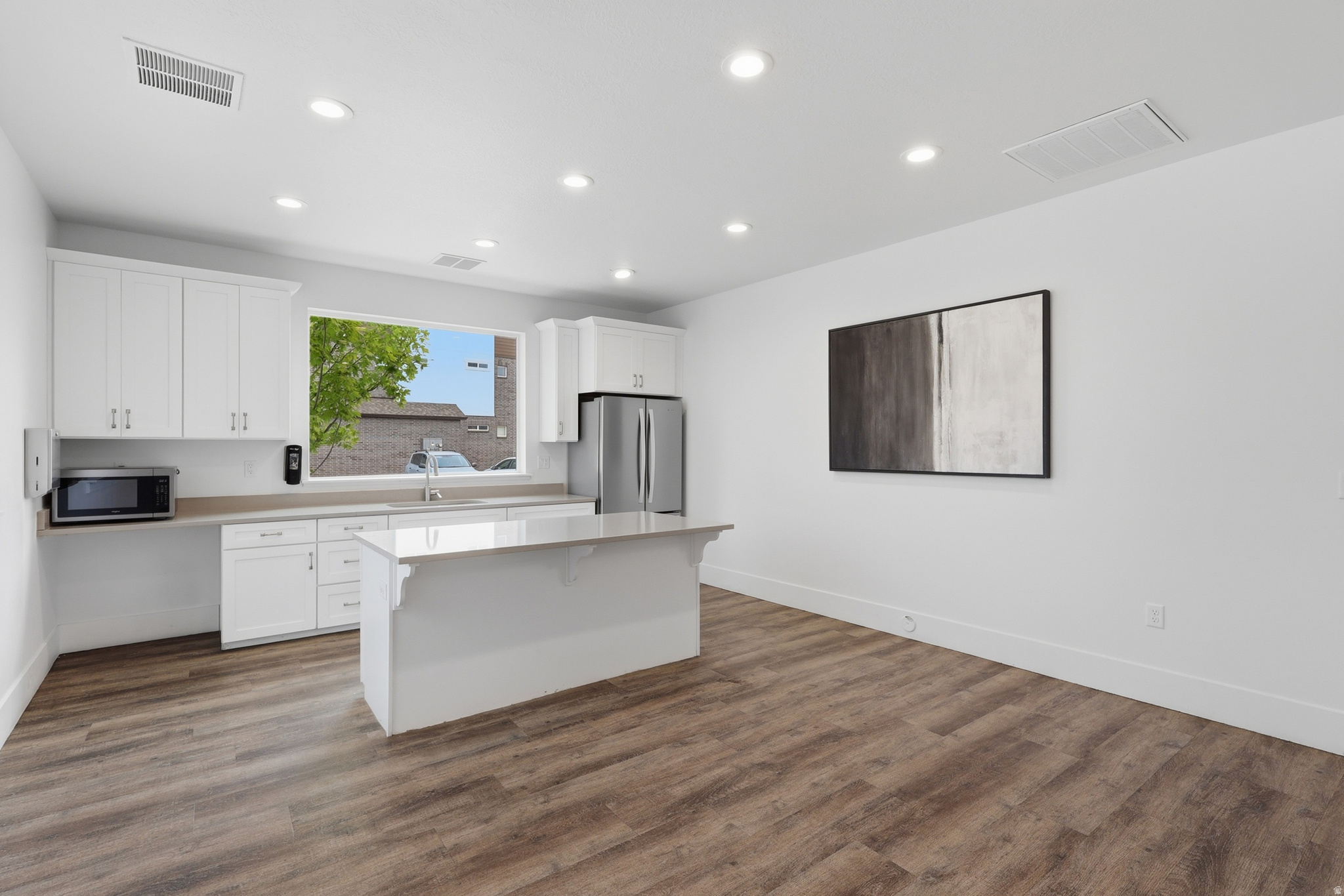 VINEYARD - Residential