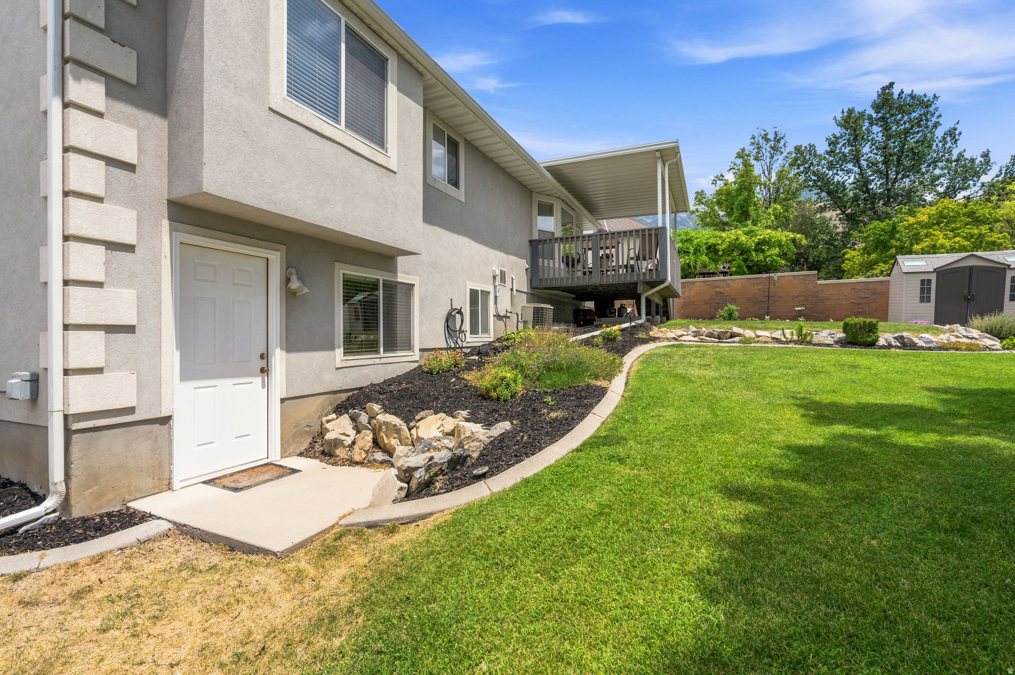 VALLEY VIEW - Residential