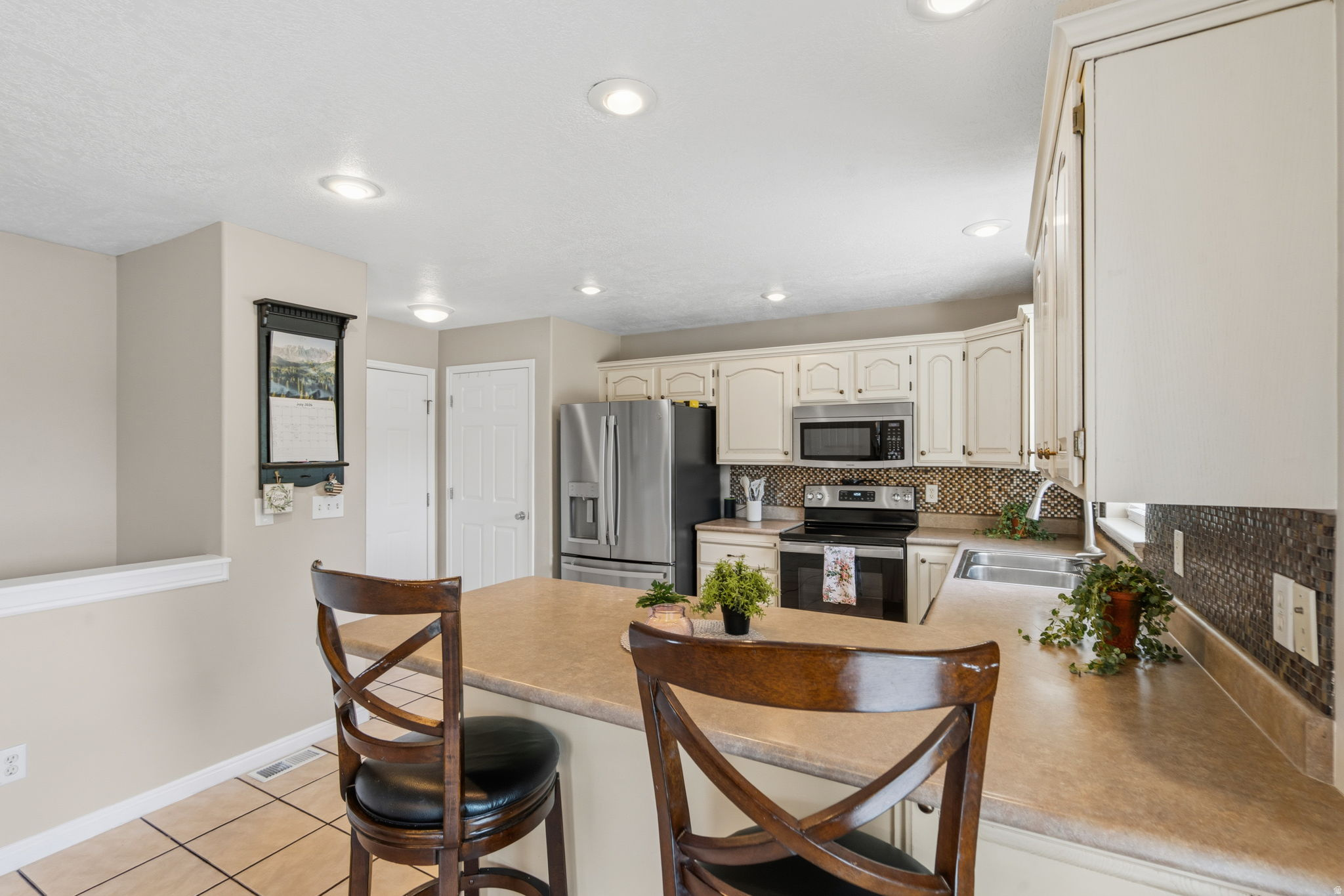 VALLEY VIEW - Residential