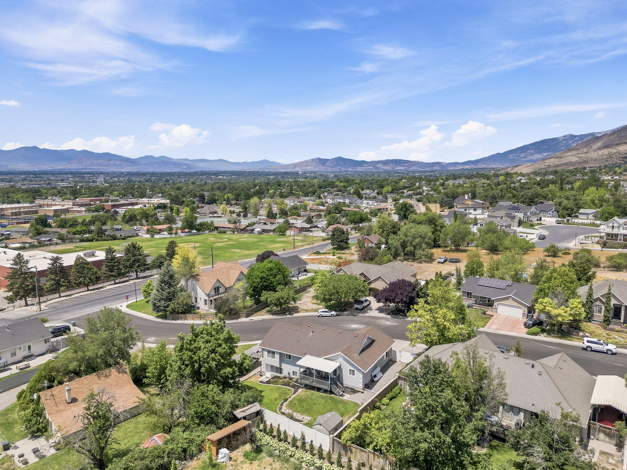 VALLEY VIEW - Residential