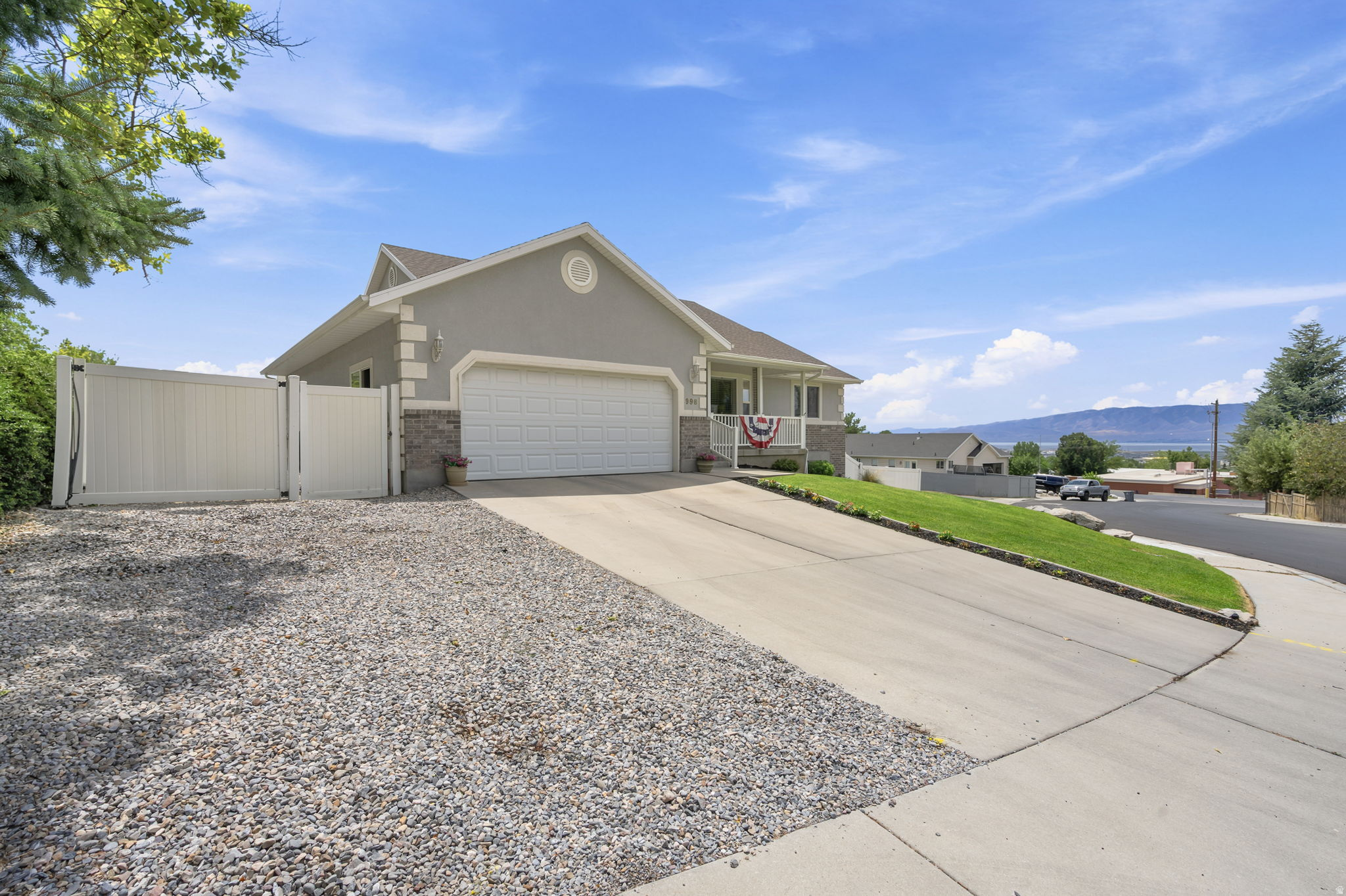 VALLEY VIEW - Residential
