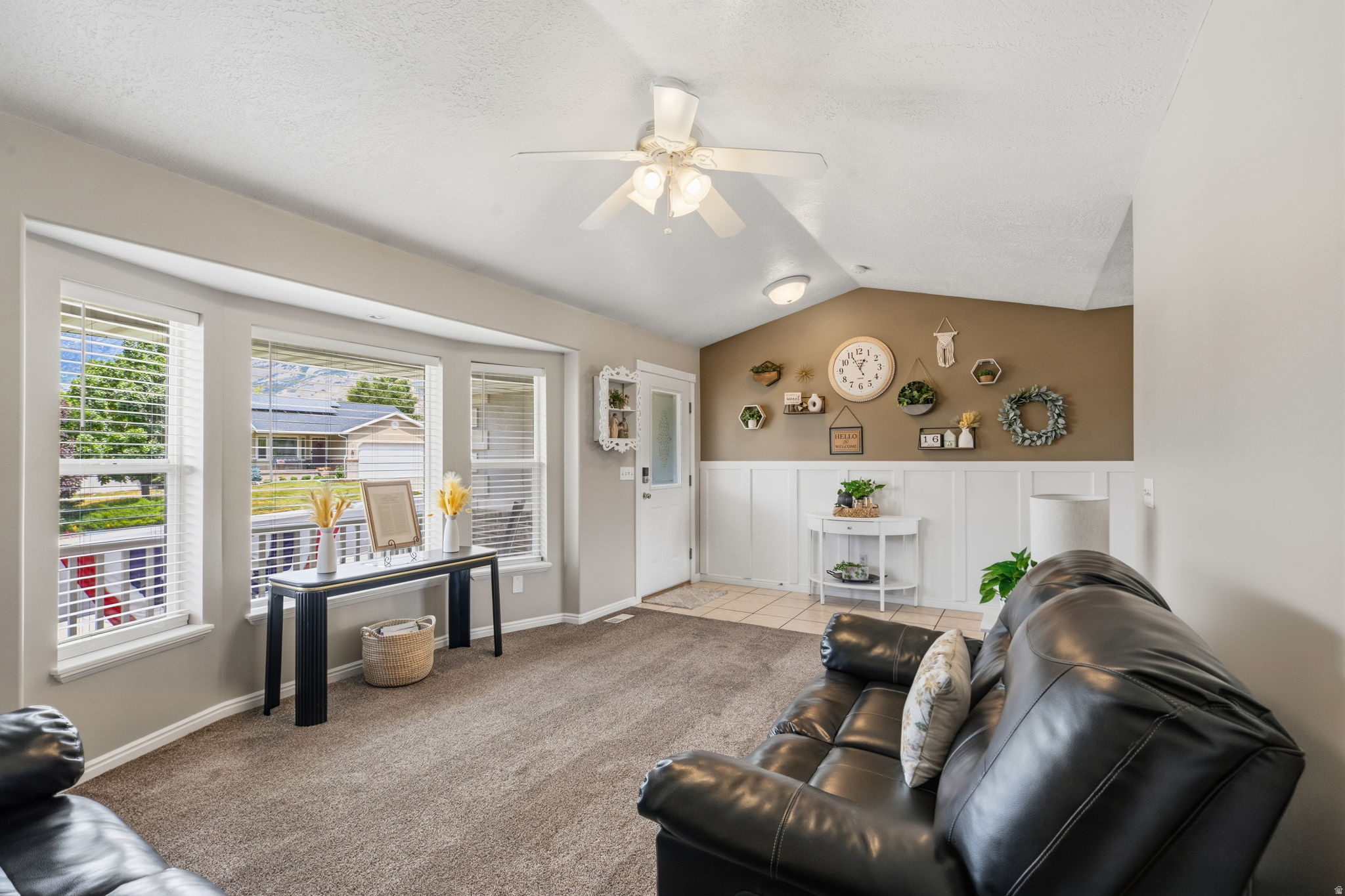 VALLEY VIEW - Residential