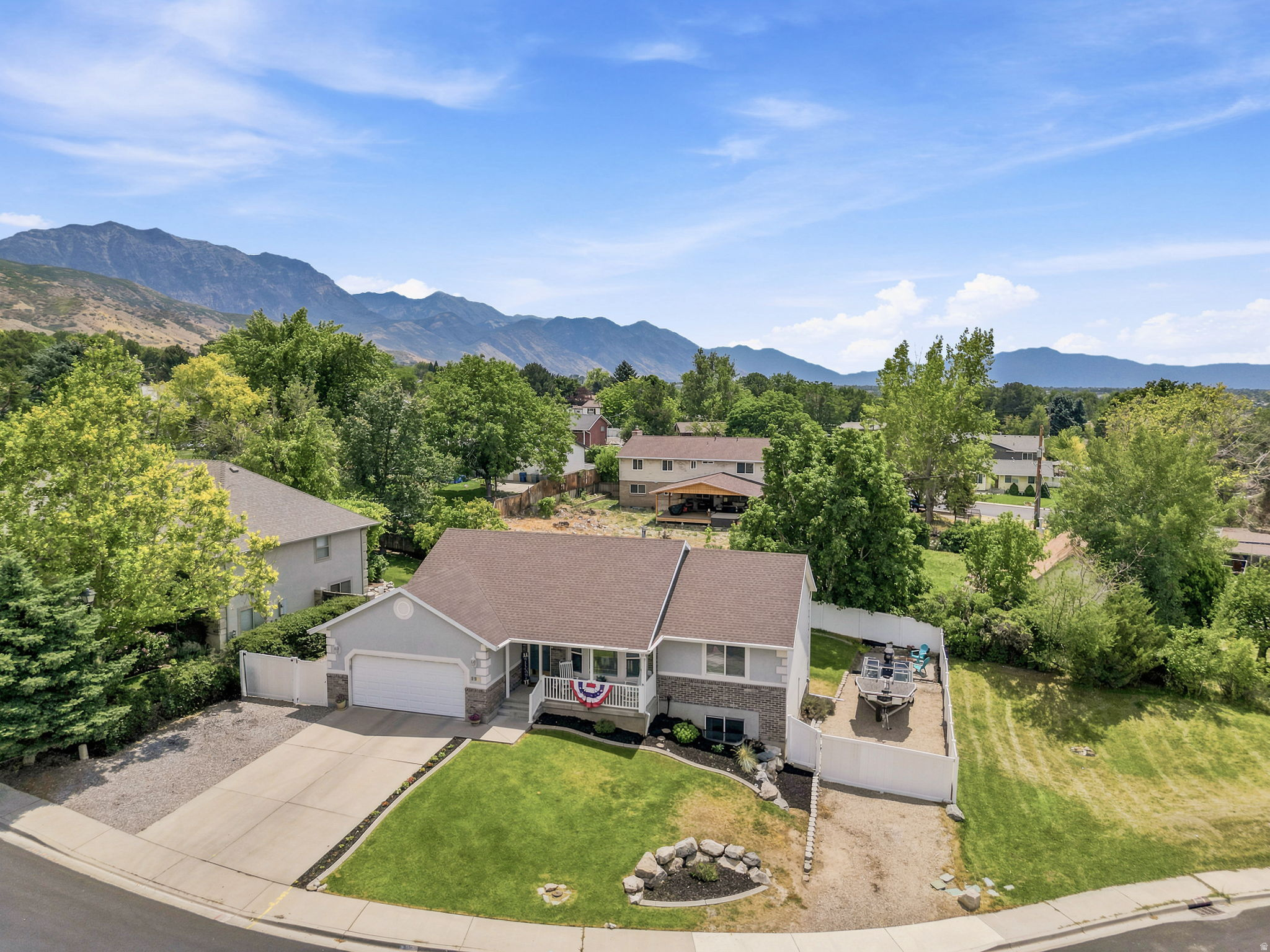 VALLEY VIEW - Residential