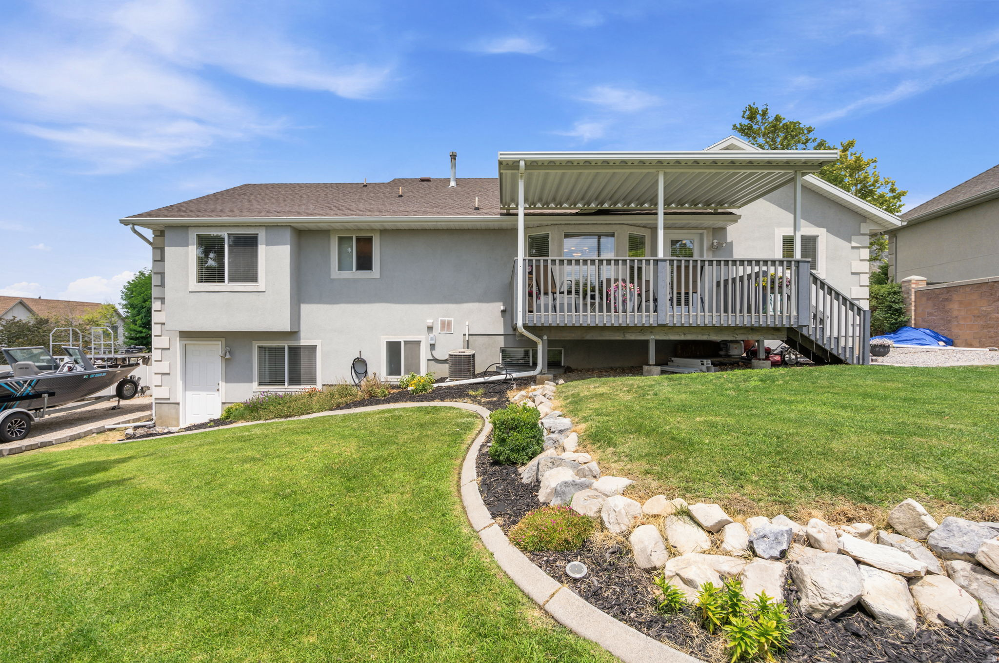 VALLEY VIEW - Residential
