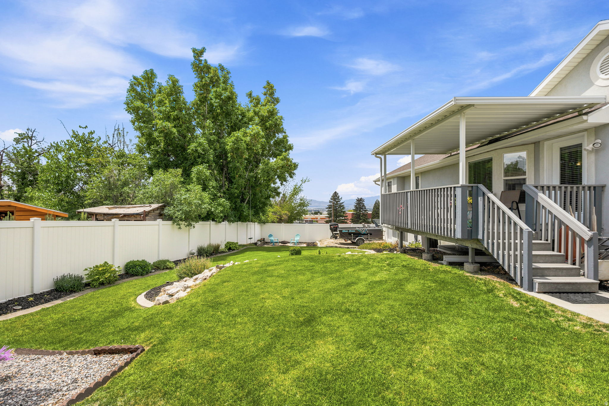 VALLEY VIEW - Residential