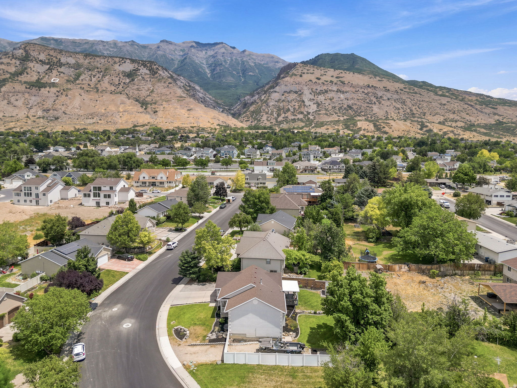 VALLEY VIEW - Residential