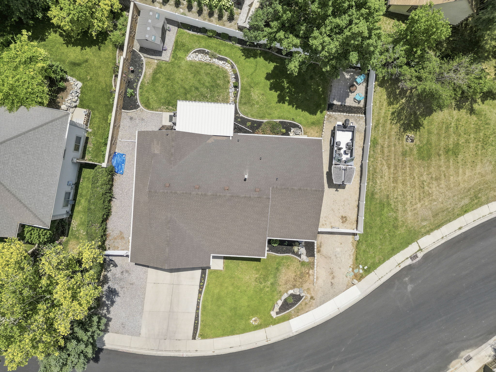 VALLEY VIEW - Residential