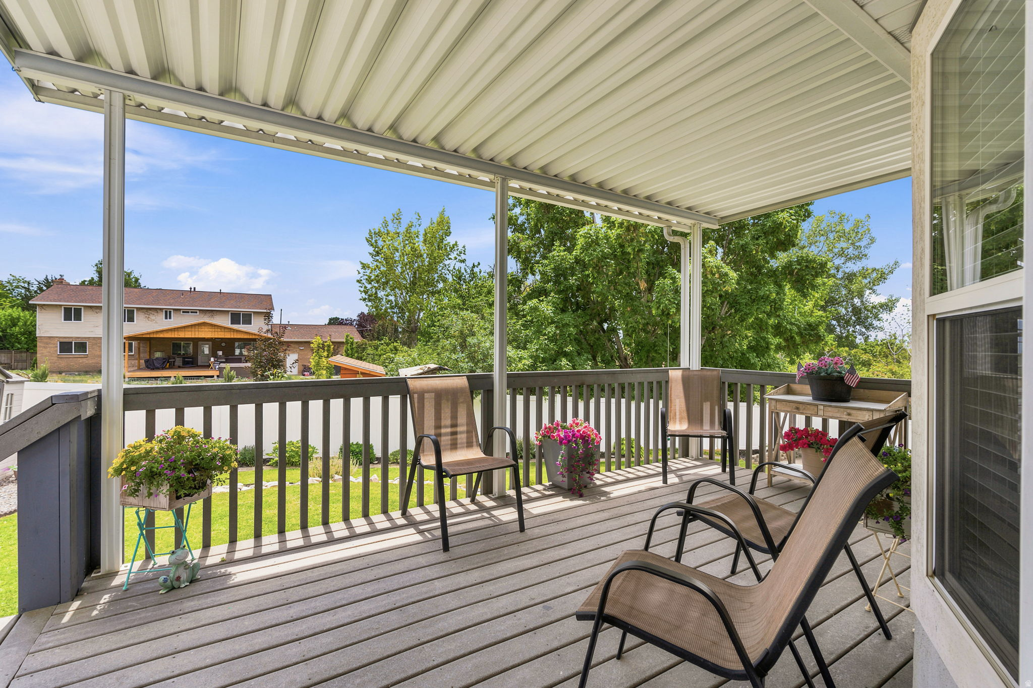 VALLEY VIEW - Residential