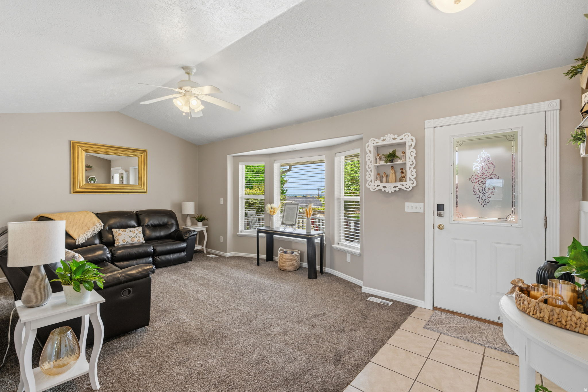 VALLEY VIEW - Residential