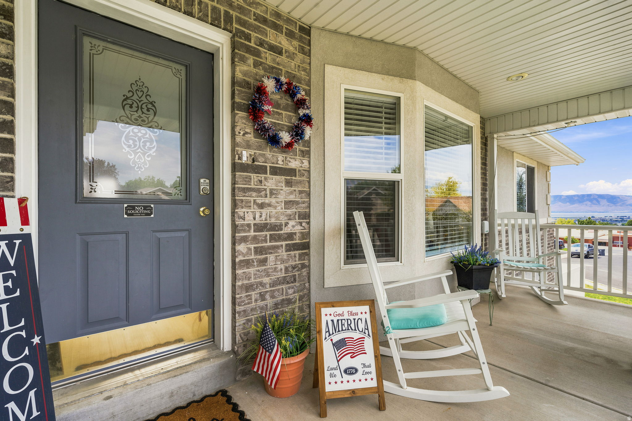 VALLEY VIEW - Residential