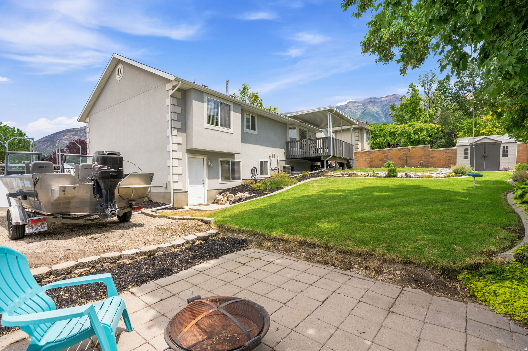 VALLEY VIEW - Residential
