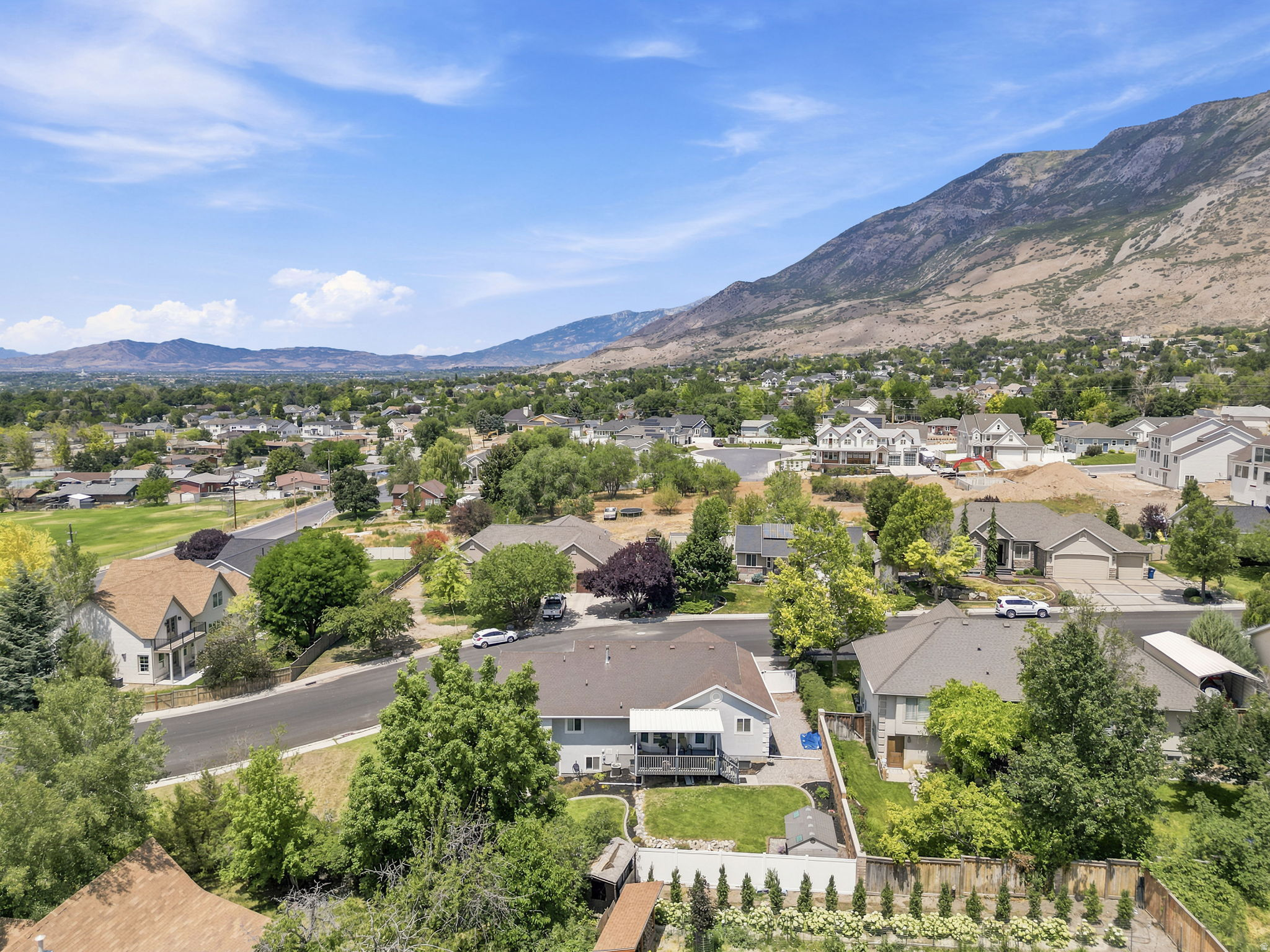 VALLEY VIEW - Residential