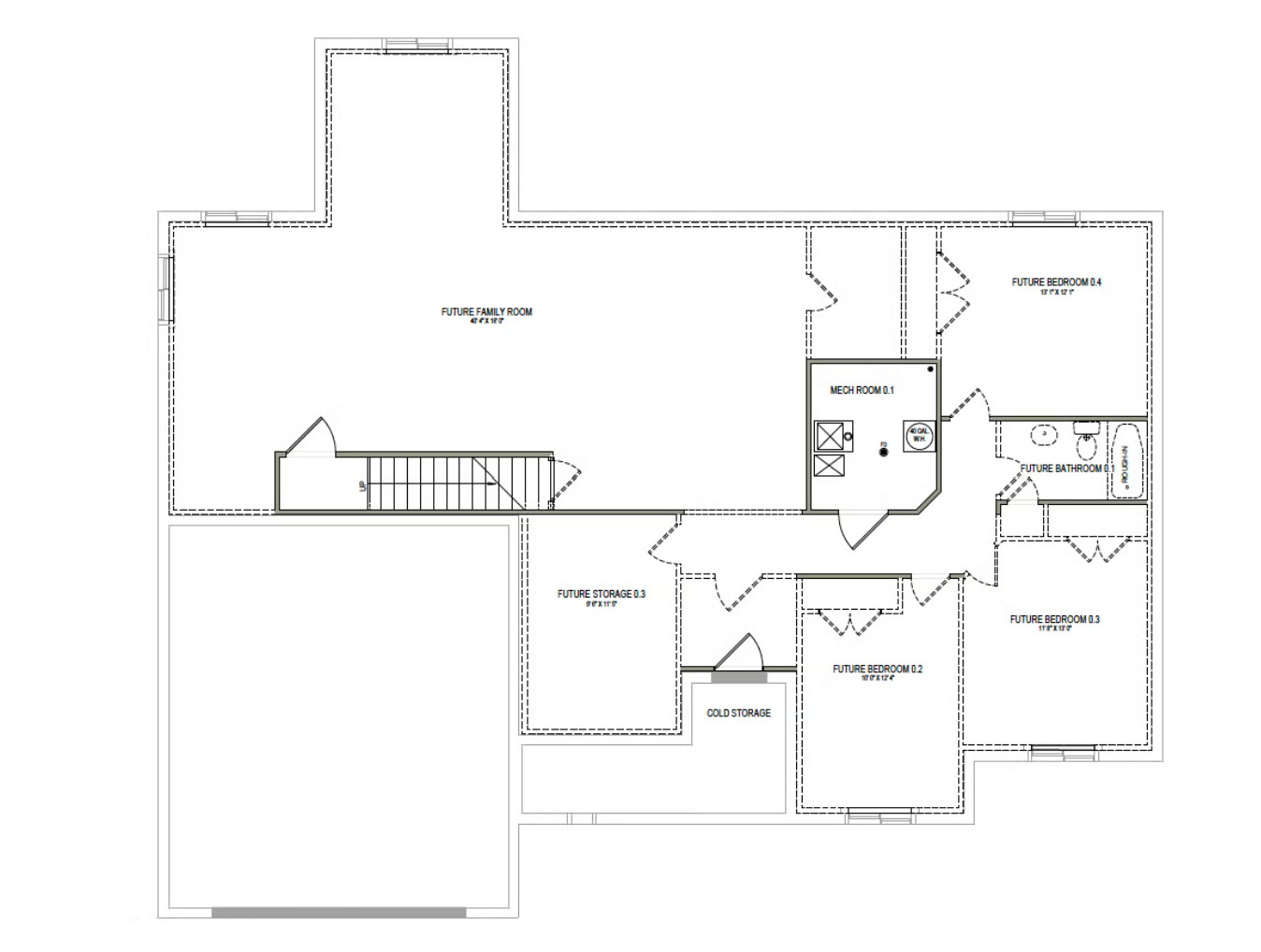 CARSON RIDGE - Residential