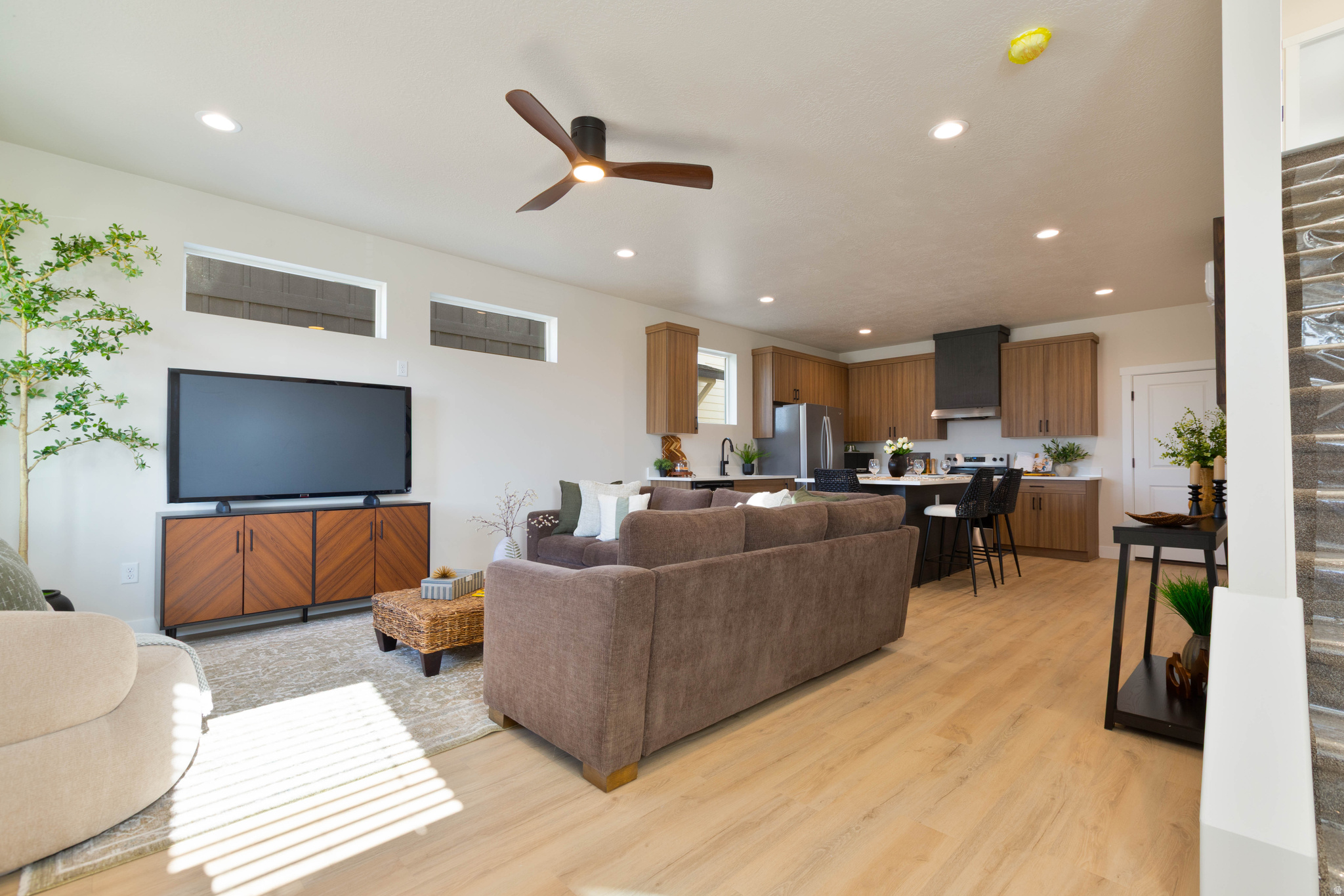 EPHRAIM LANDING - Residential