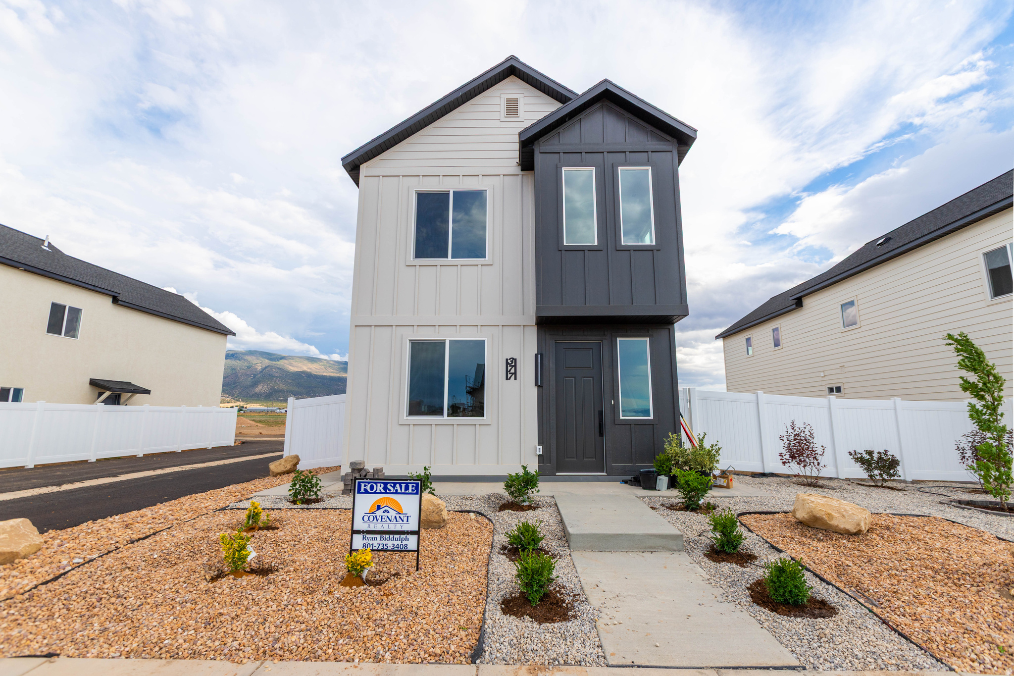 EPHRAIM LANDING - Residential