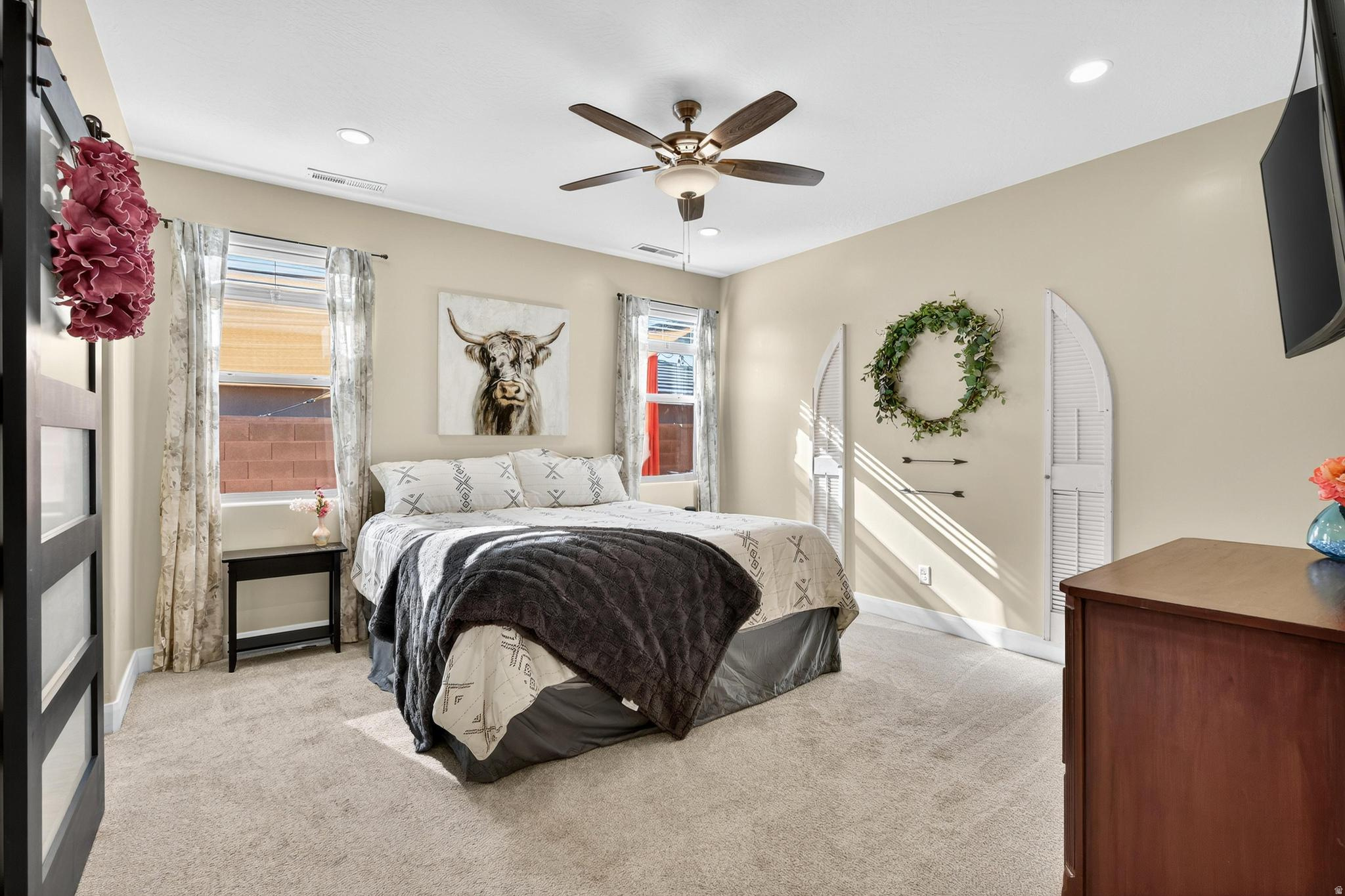 ZIONS GATE ESTATES PH 3 - Residential